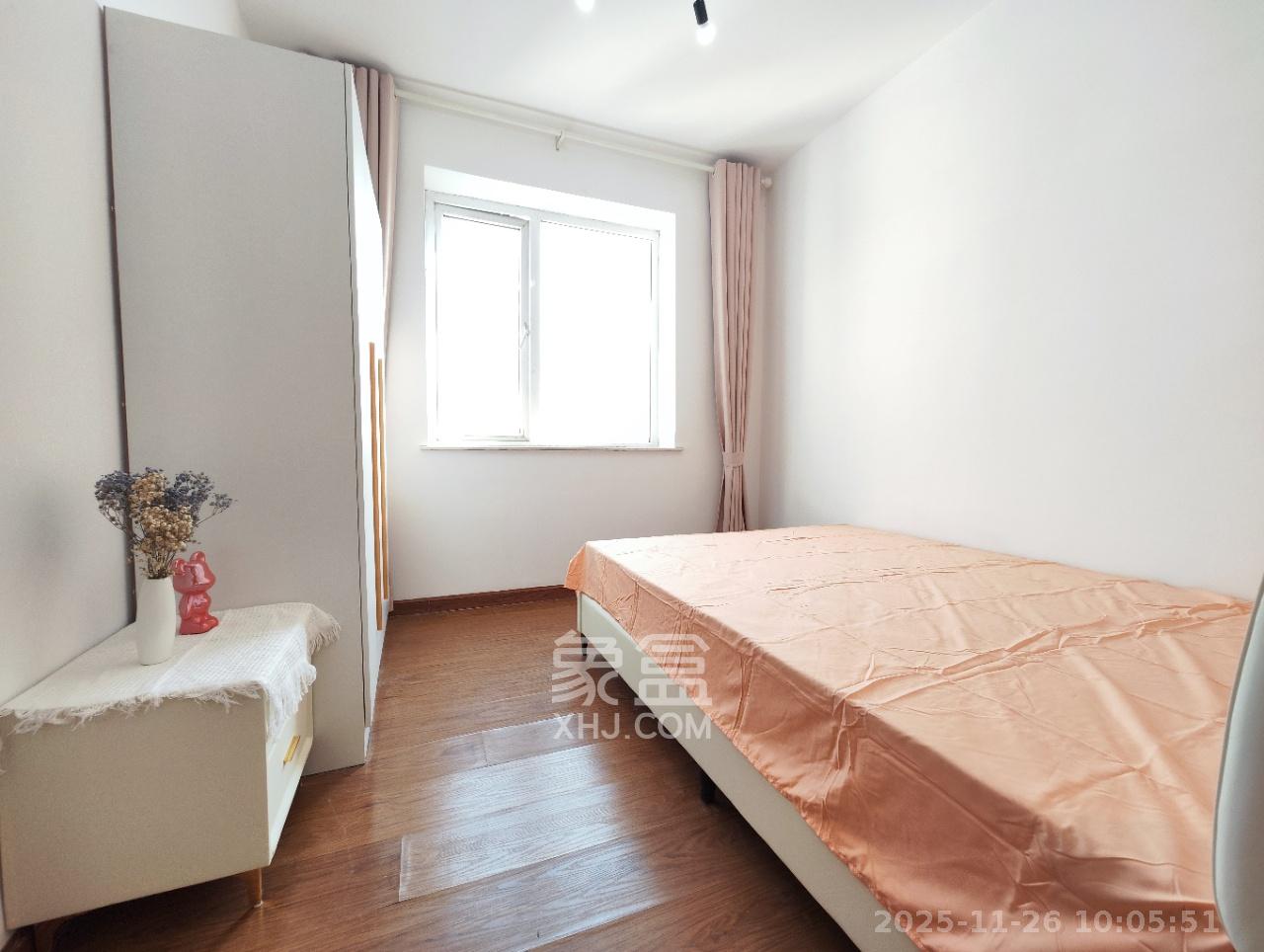 惠民景园(惠民锦园)  2室1厅1卫    2200.0元/月室内图