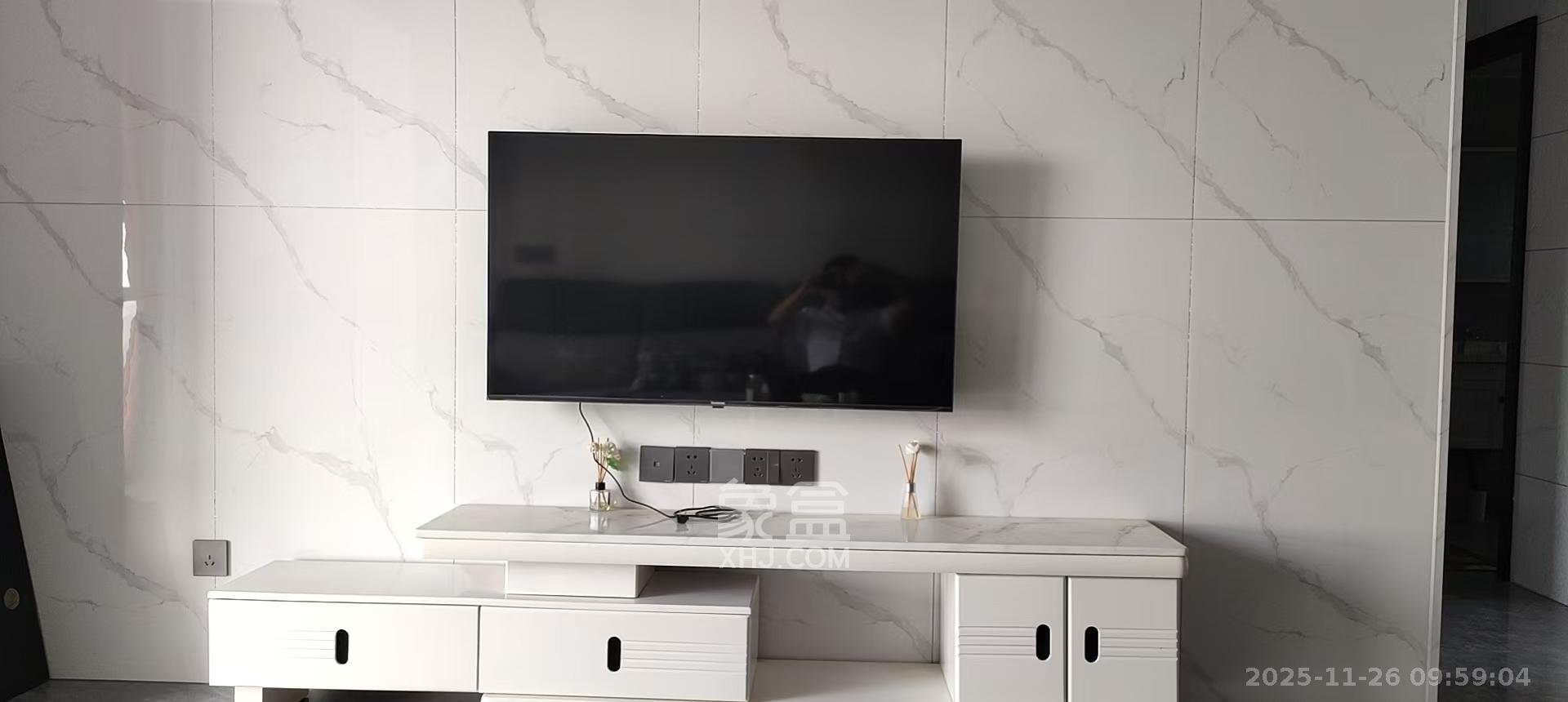 金南家园三期 3室2厅1卫 2500.0元/月 金南家园三期 3室2厅1卫 2500.0元/月室内图