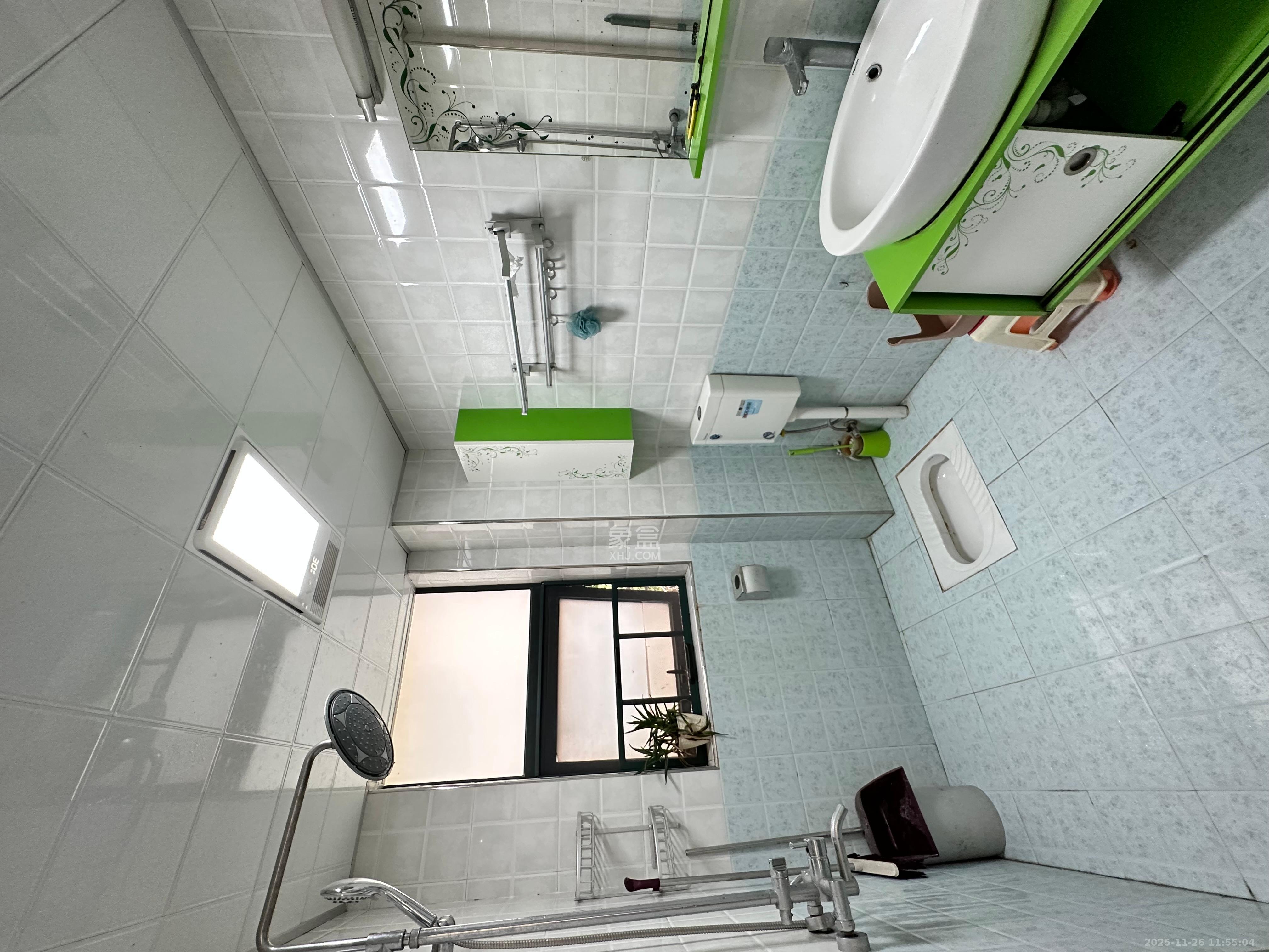 长沙欧洲城 2室1厅1卫 2300.0元/月 长沙欧洲城 2室1厅1卫 2300.0元/月室内图