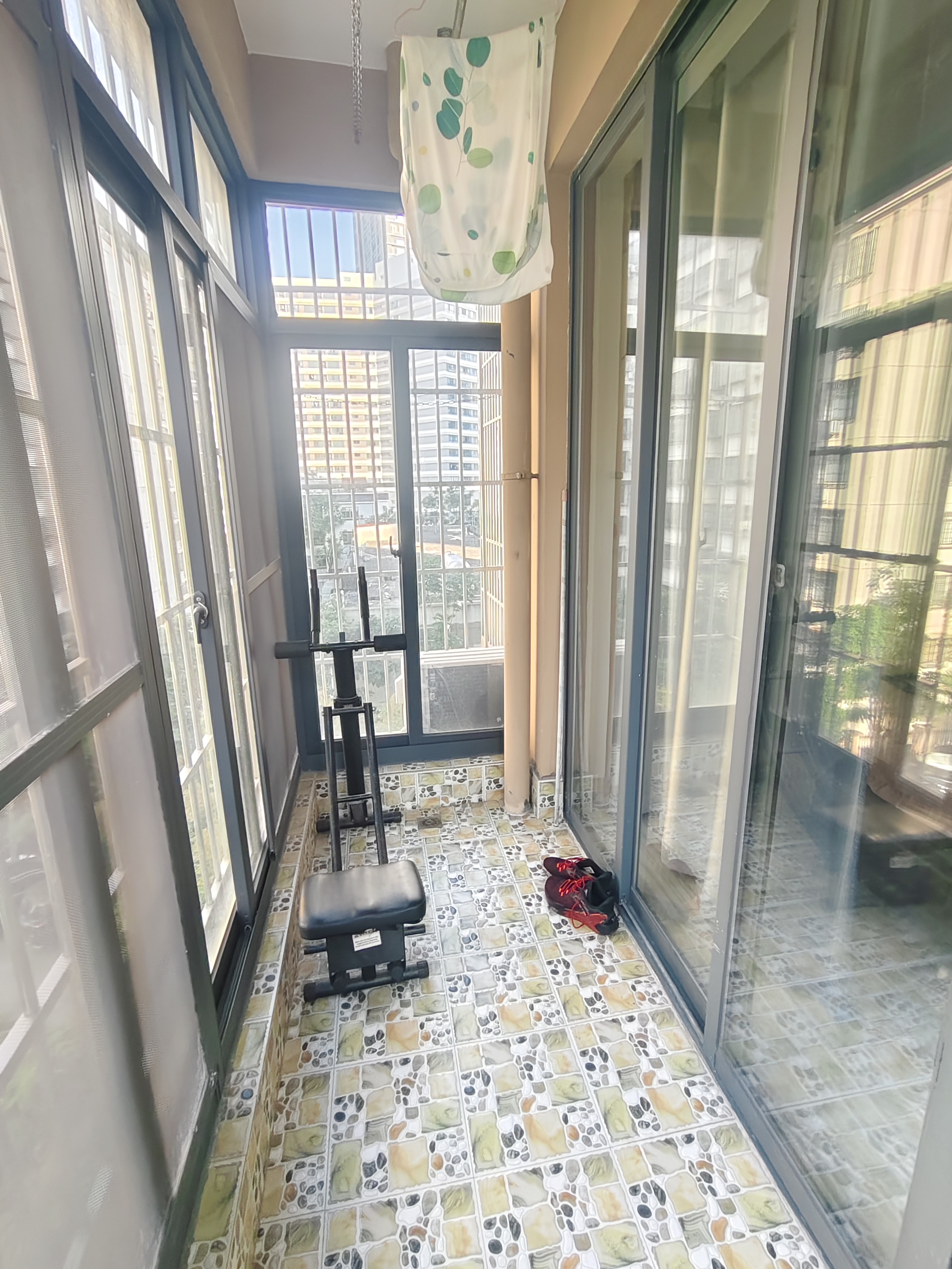 花漾年  2室1厅1卫    2200.0元/月室内图