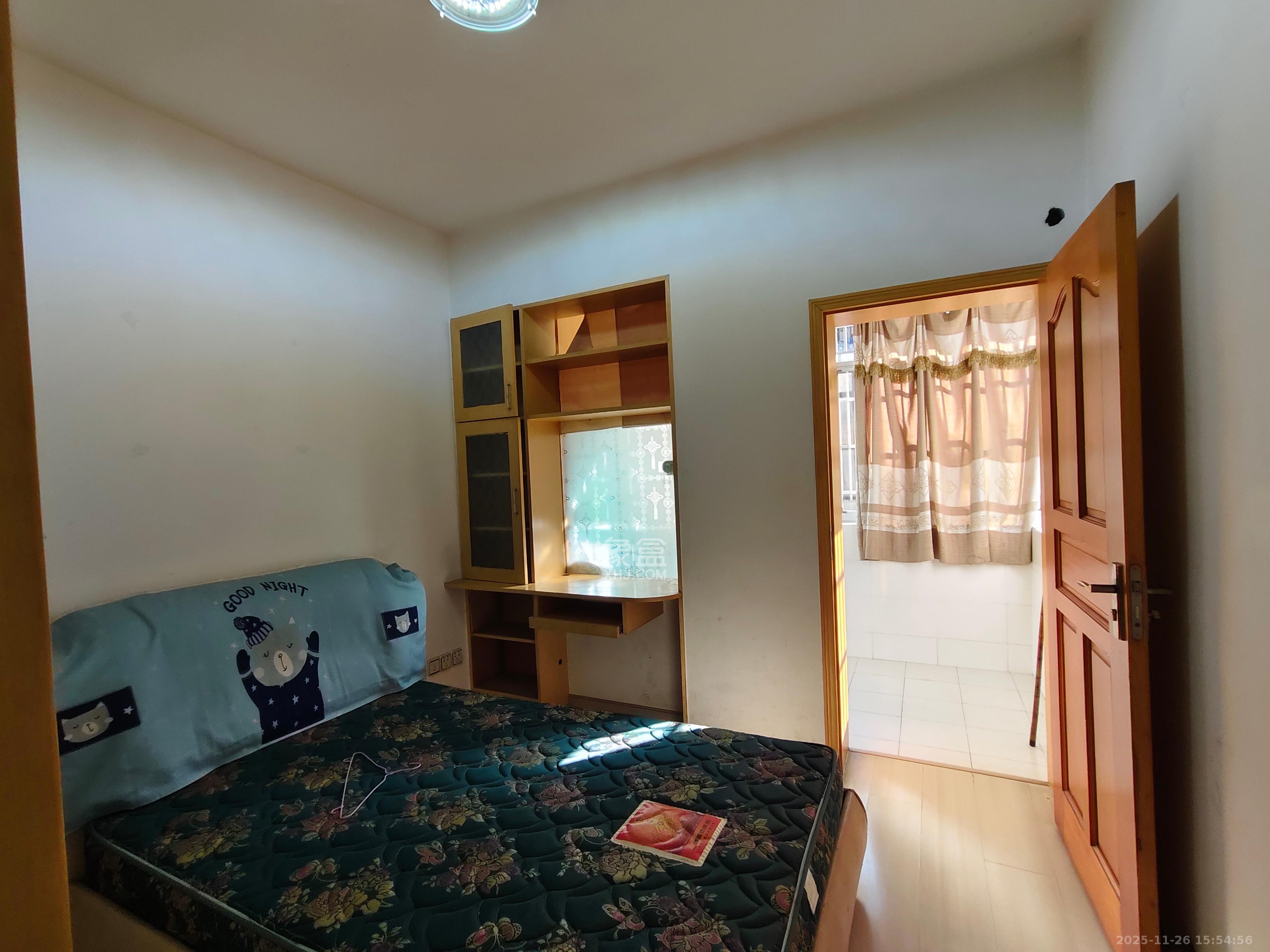 狮子山二片 2室1厅1卫 1200.0元/月 狮子山二片 2室1厅1卫 1200.0元/月室内图