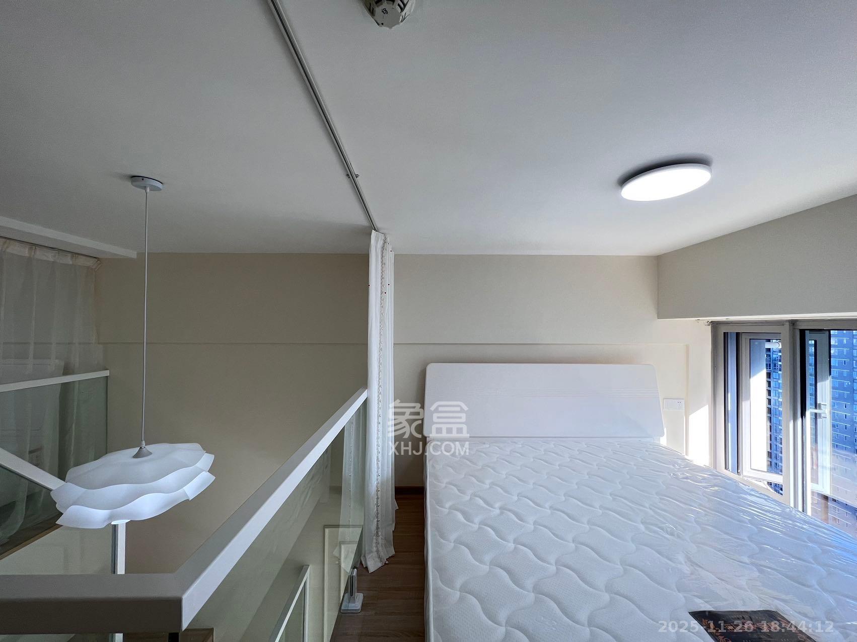 保利天禧EF区  1室0厅0卫    2800.0元/月室内图