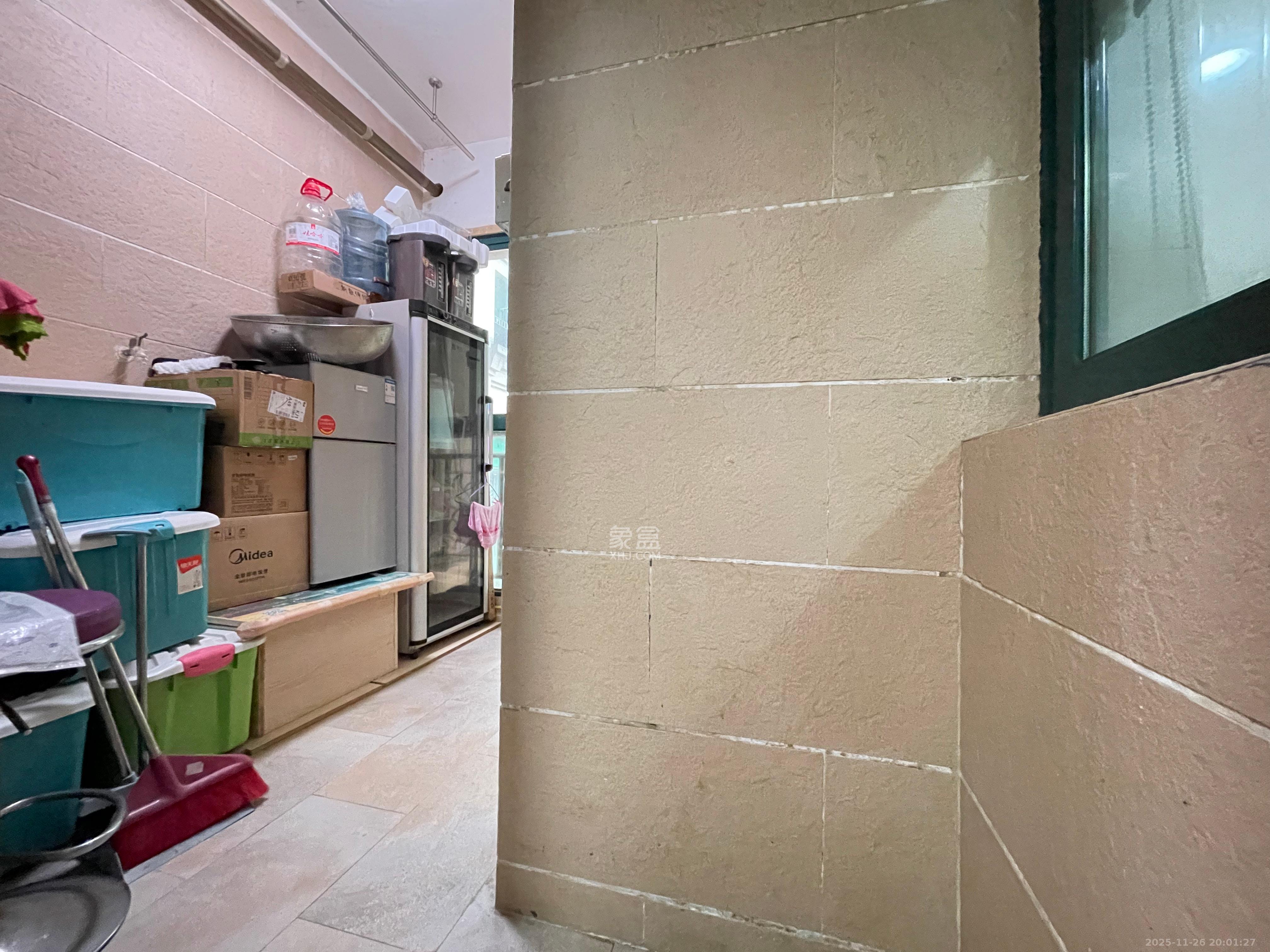 恒大名都 3室2厅1卫 1500.0元/月 恒大名都 3室2厅1卫 1500.0元/月室内图