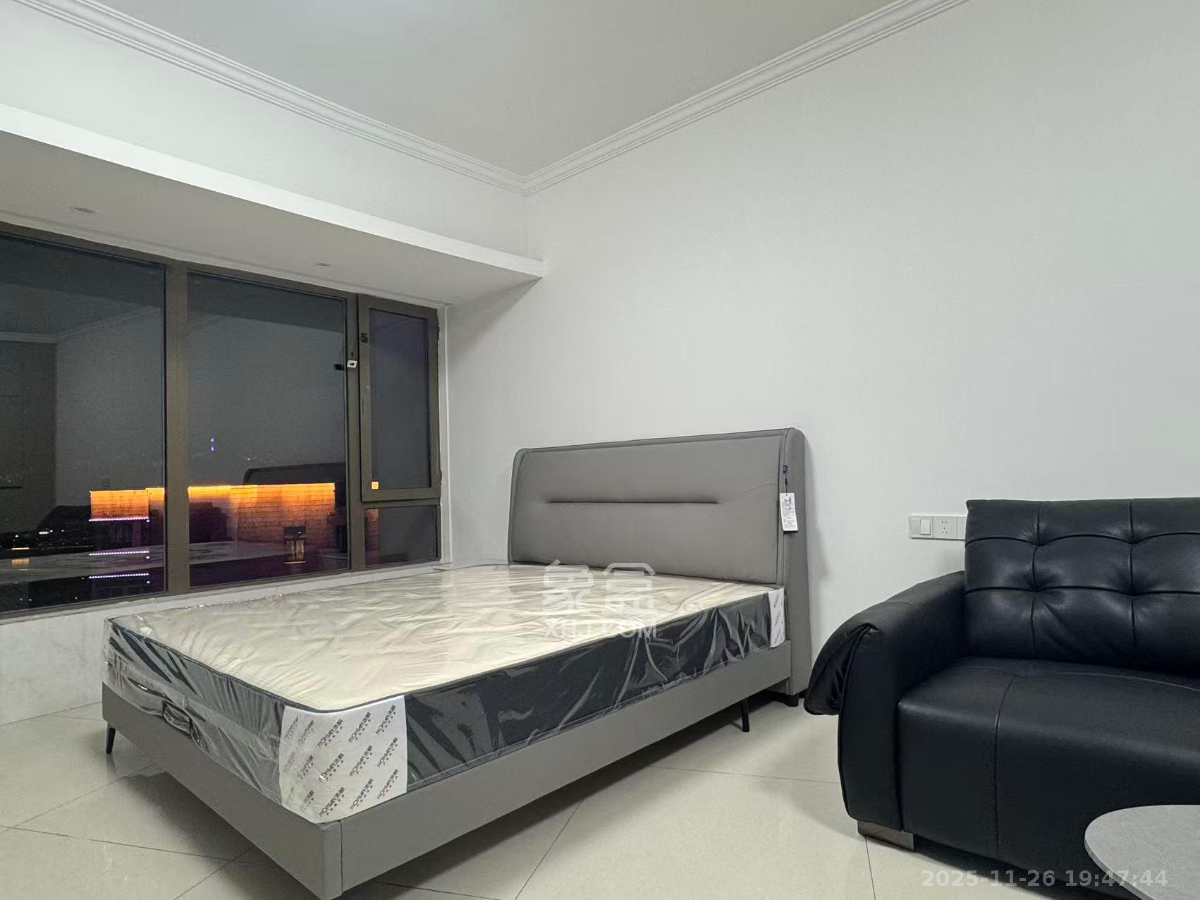 汀兰雅苑 1室1厅1卫 2600.0元/月 汀兰雅苑 1室1厅1卫 2600.0元/月室内图