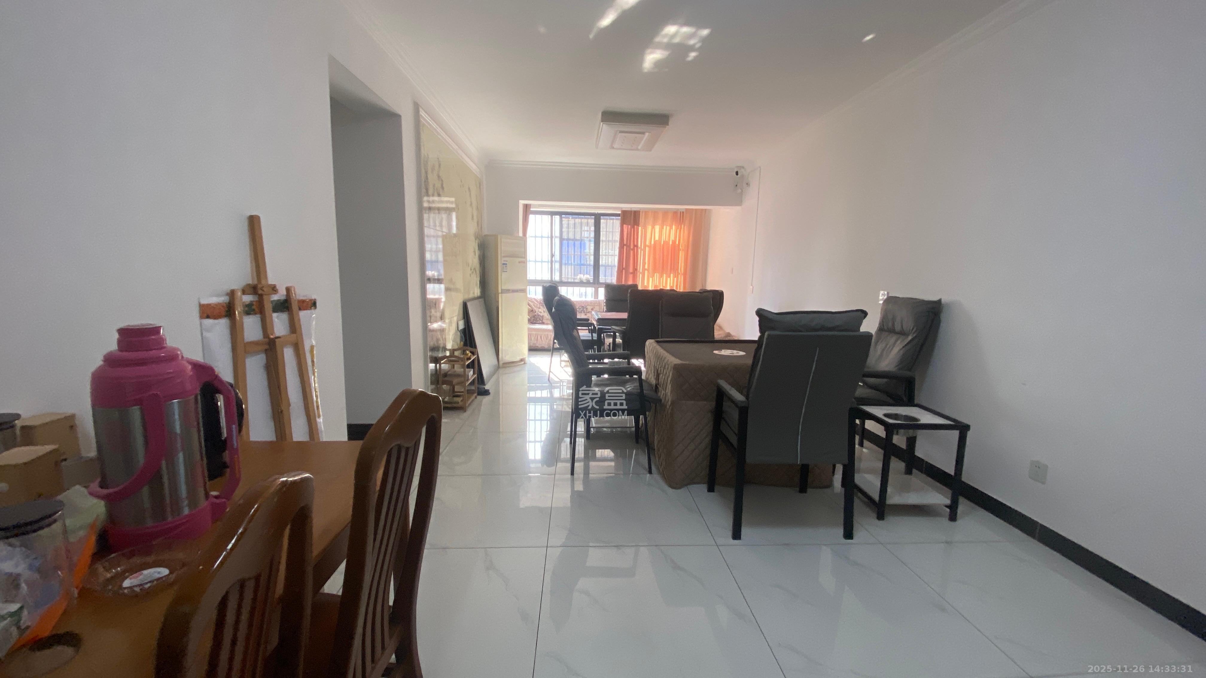 方略城市广场  3室2厅1卫    2000.0元/月室内图