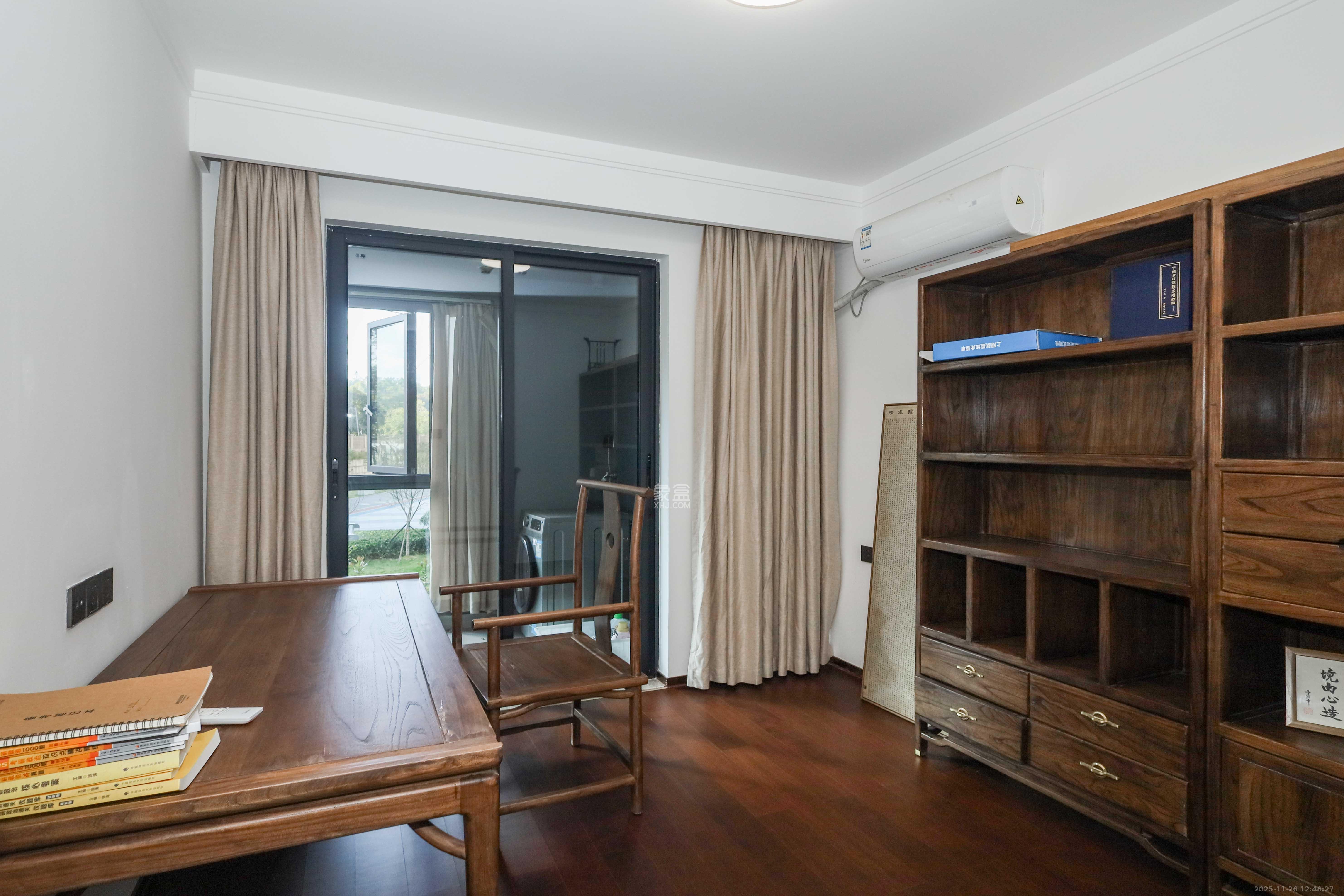 梅溪悦章 3室1厅2卫 140.0万 梅溪悦章 3室1厅2卫 140.0万卧室