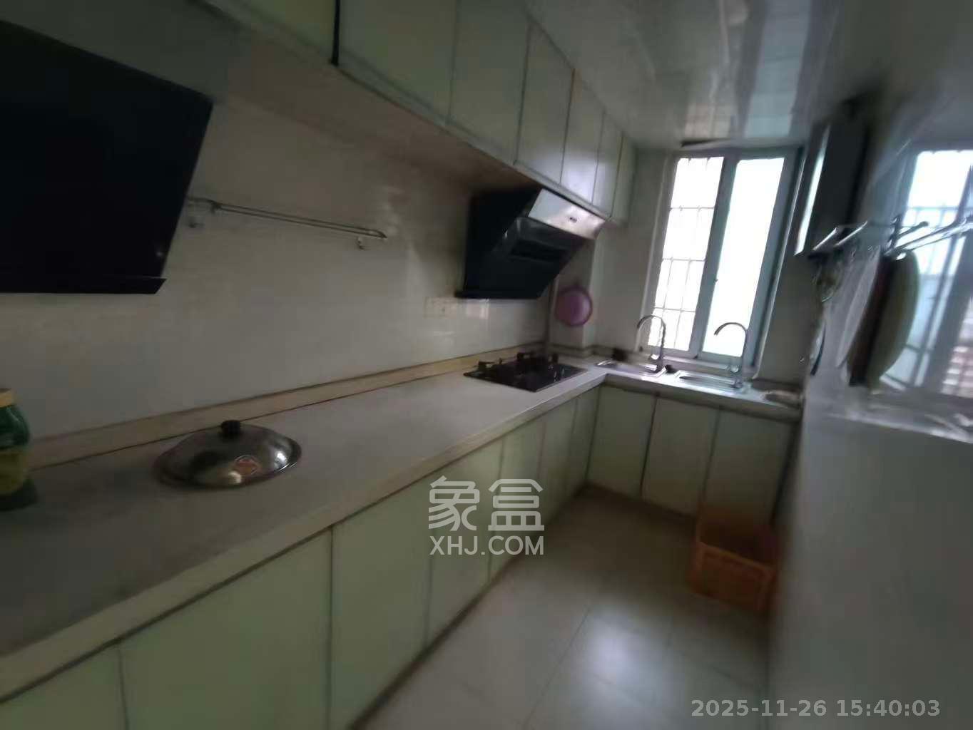 金麓西岸和苑  1室1厅0卫    850.0元/月室内图