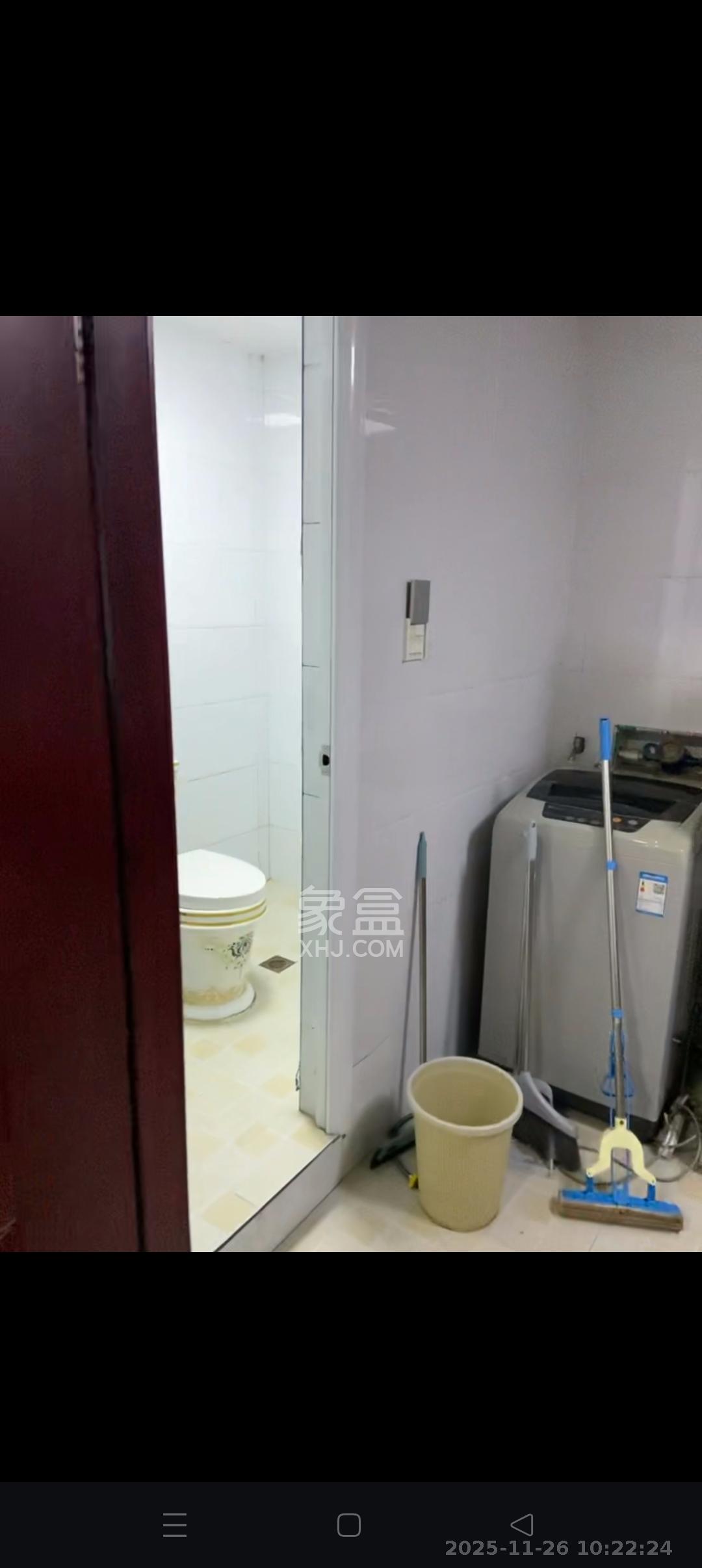 麓枫和苑 1室1厅1卫 1300.0元/月 麓枫和苑 1室1厅1卫 1300.0元/月室内图