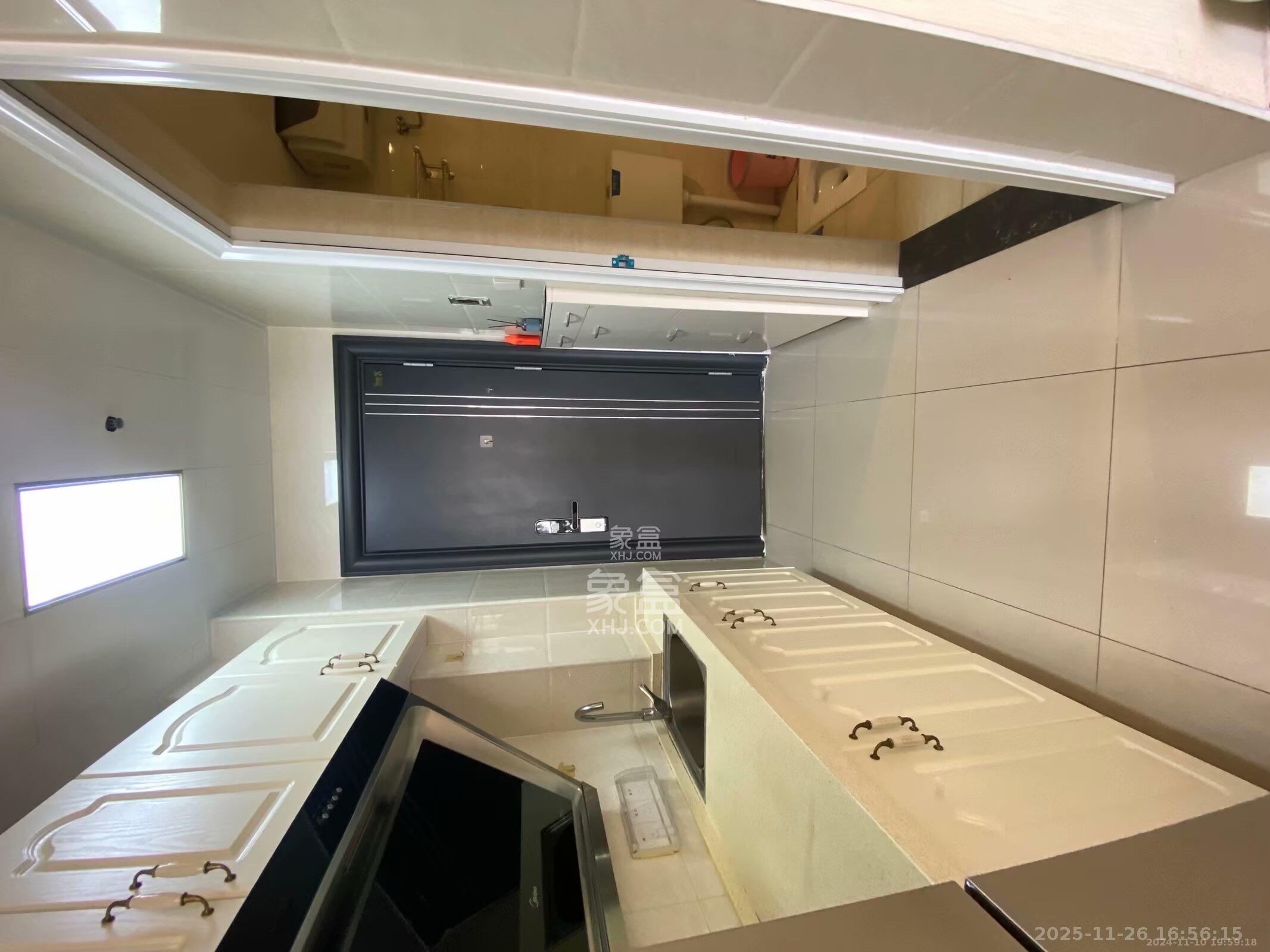 MOMA当代广场 1室1厅1卫 1200.0元/月 MOMA当代广场 1室1厅1卫 1200.0元/月室内图