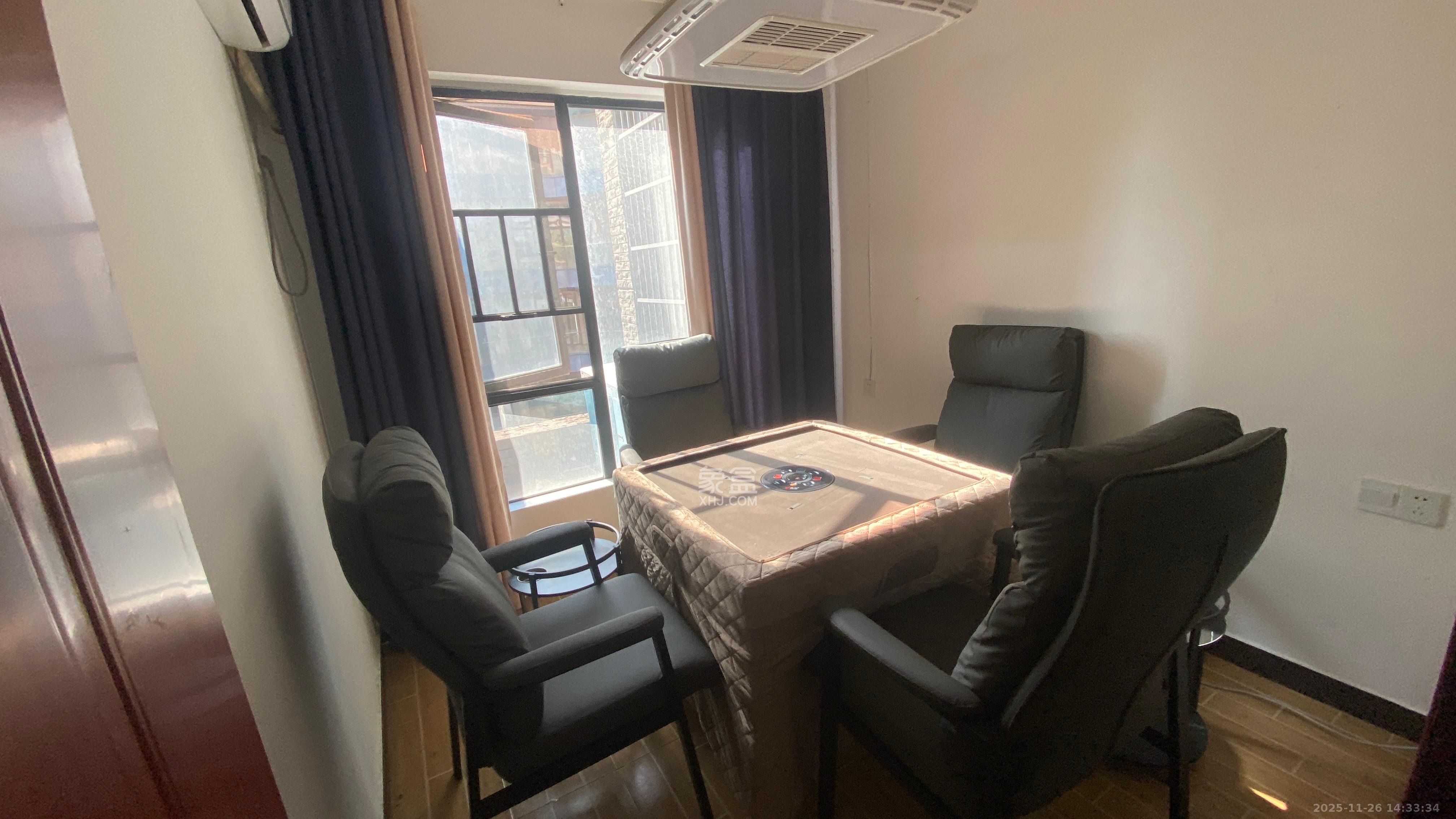 方略城市广场  3室2厅1卫    2000.0元/月室内图