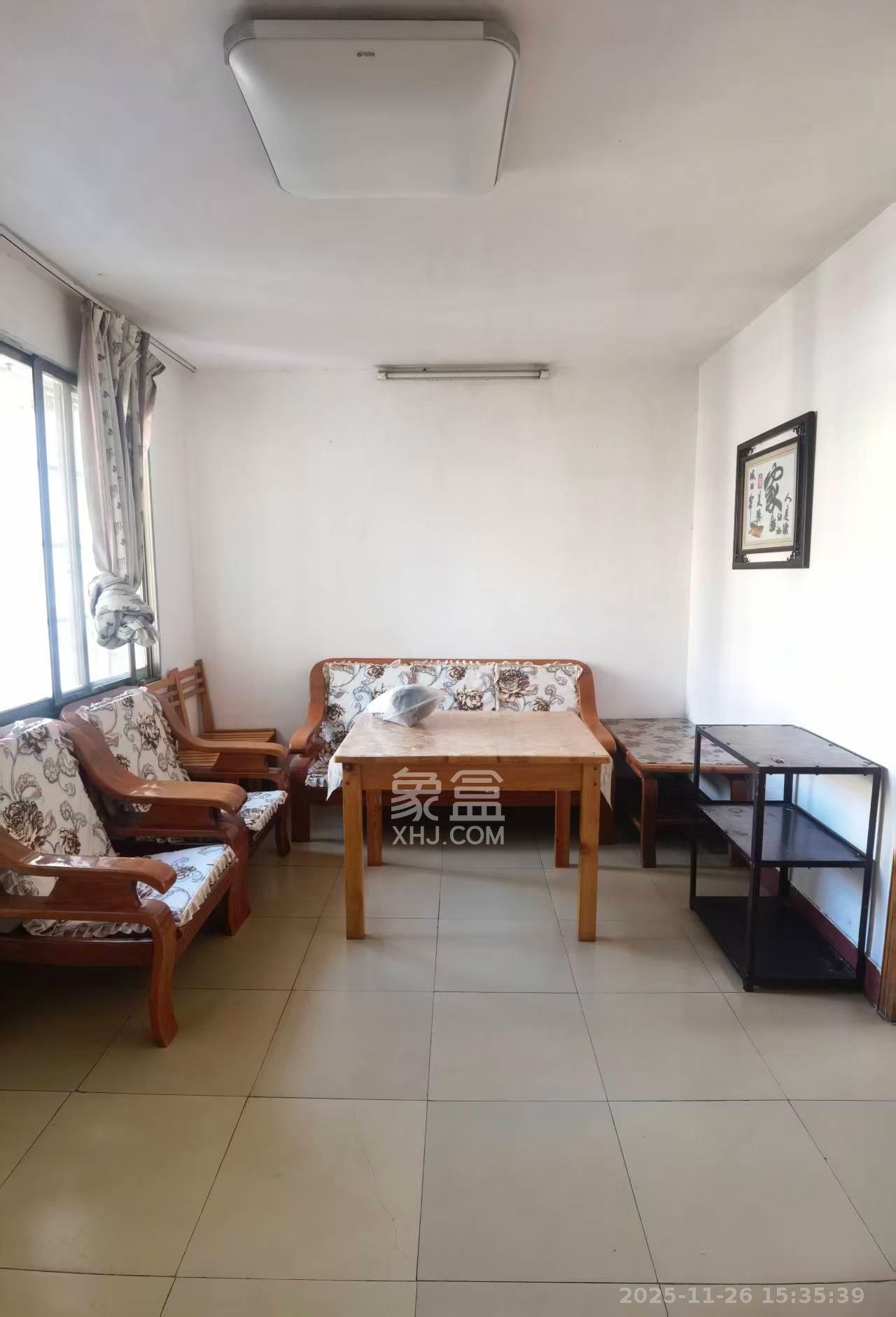 雅雀湖小区 2室1厅1卫 1200.0元/月 雅雀湖小区 2室1厅1卫 1200.0元/月室内图