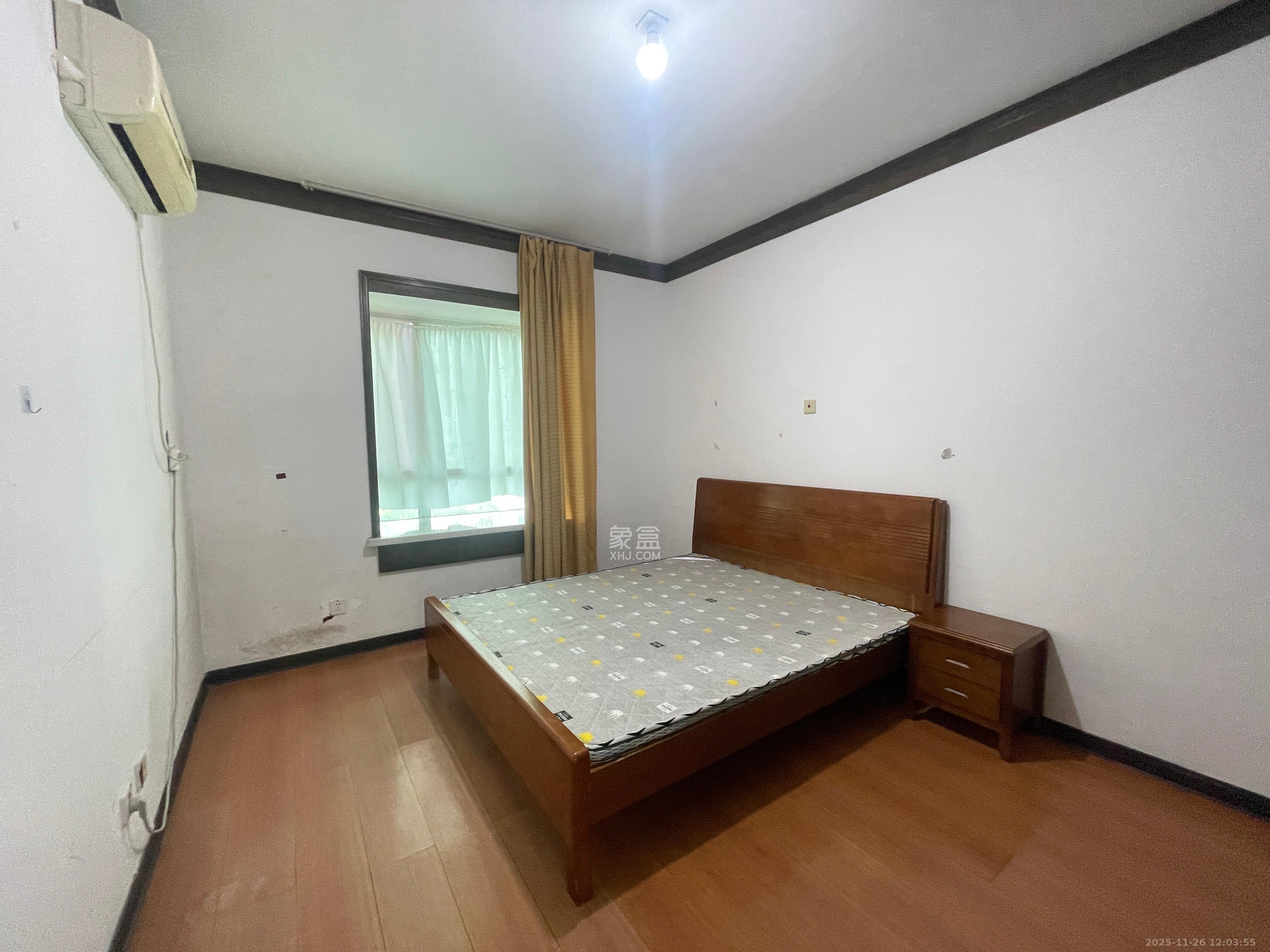 万事佳景园  2室1厅1卫    1500.0元/月室内图