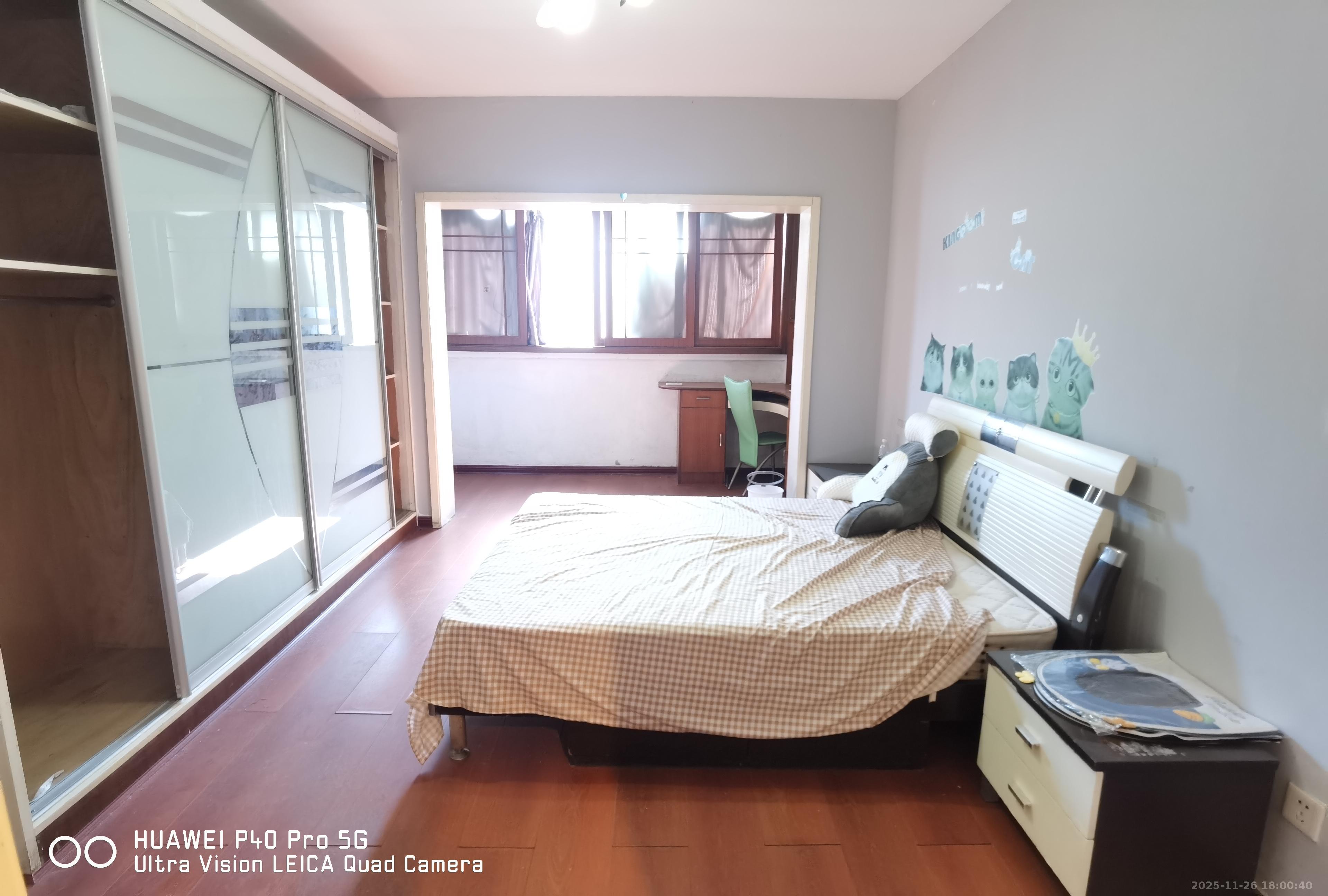 森宇佳园  1室1厅1卫    950.0元/月