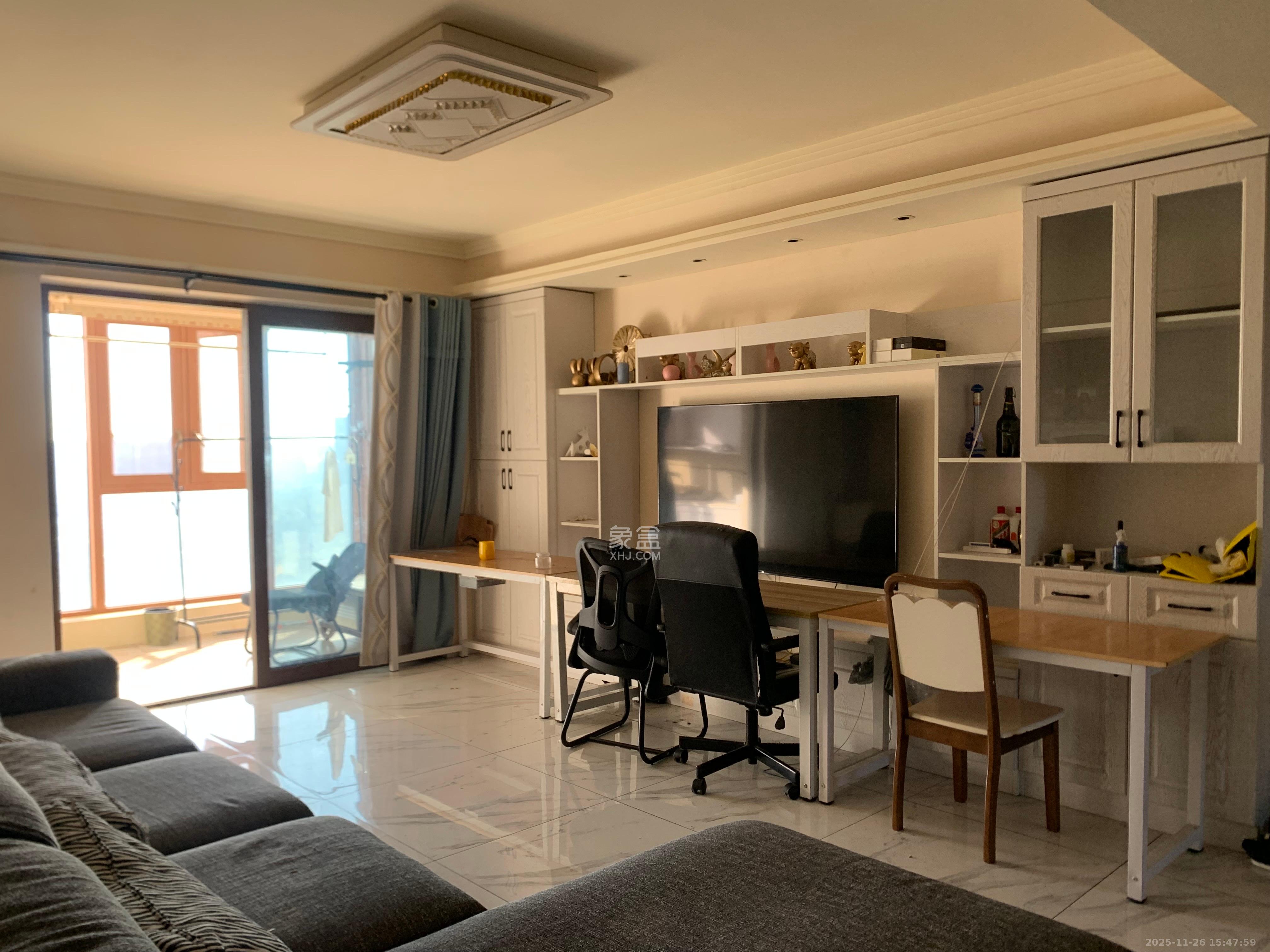 碧桂园中央花园 4室2厅2卫 3500.0元/月 碧桂园中央花园 4室2厅2卫 3500.0元/月室内图