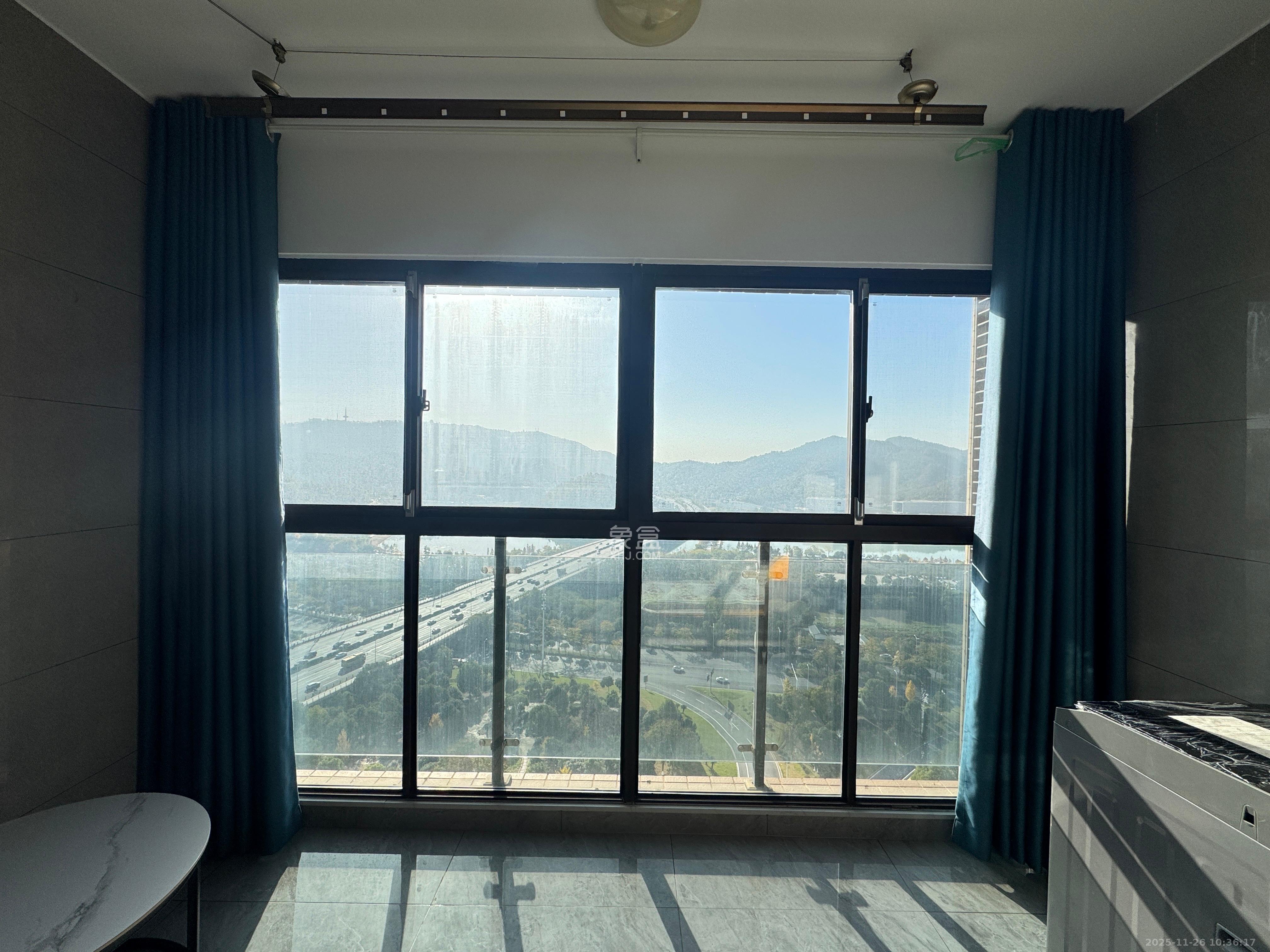 达美D6区  3室2厅1卫    2800.0元/月室内图