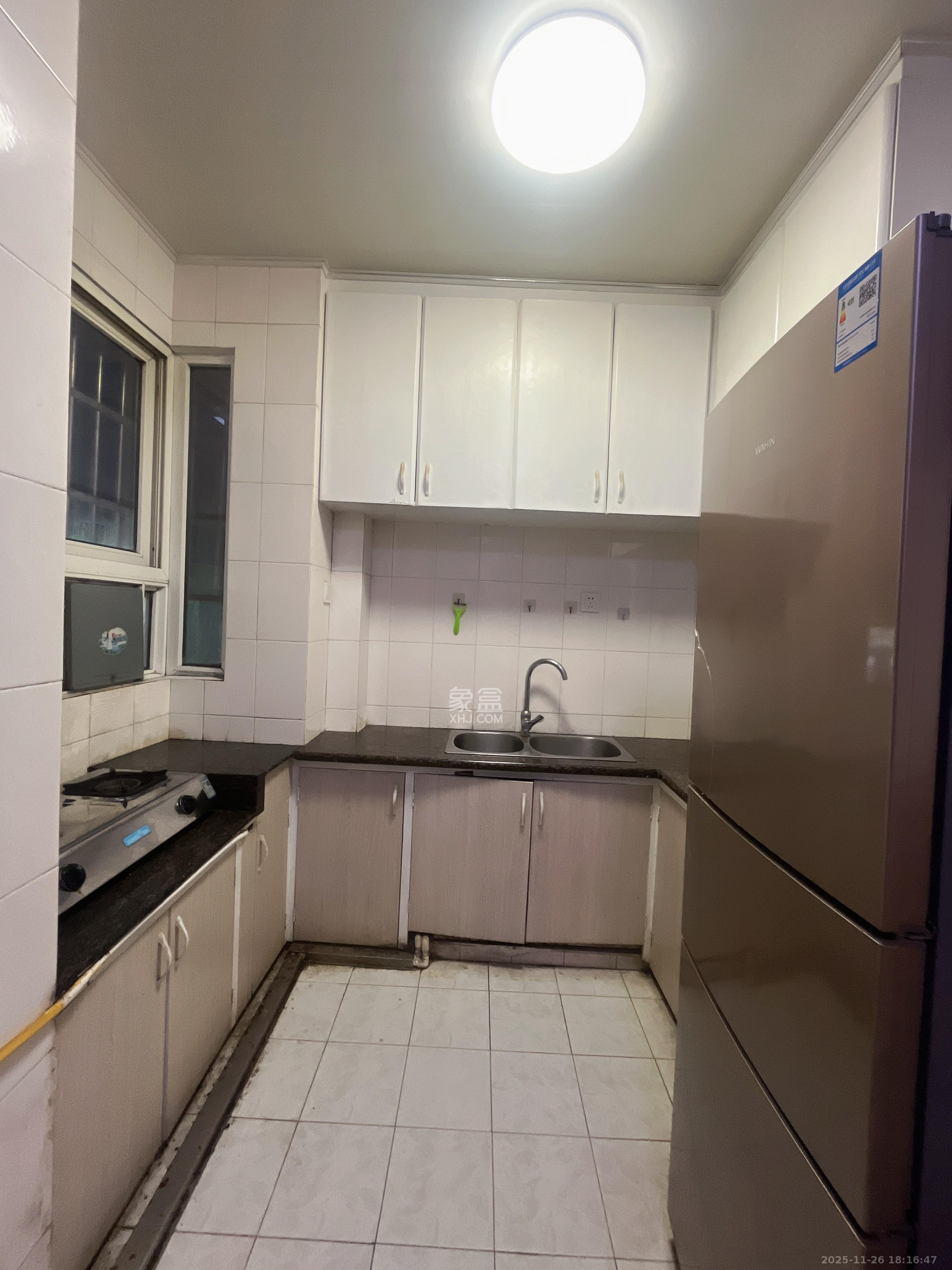 牛角塘社区 2室1厅1卫 1700.0元/月 牛角塘社区 2室1厅1卫 1700.0元/月室内图