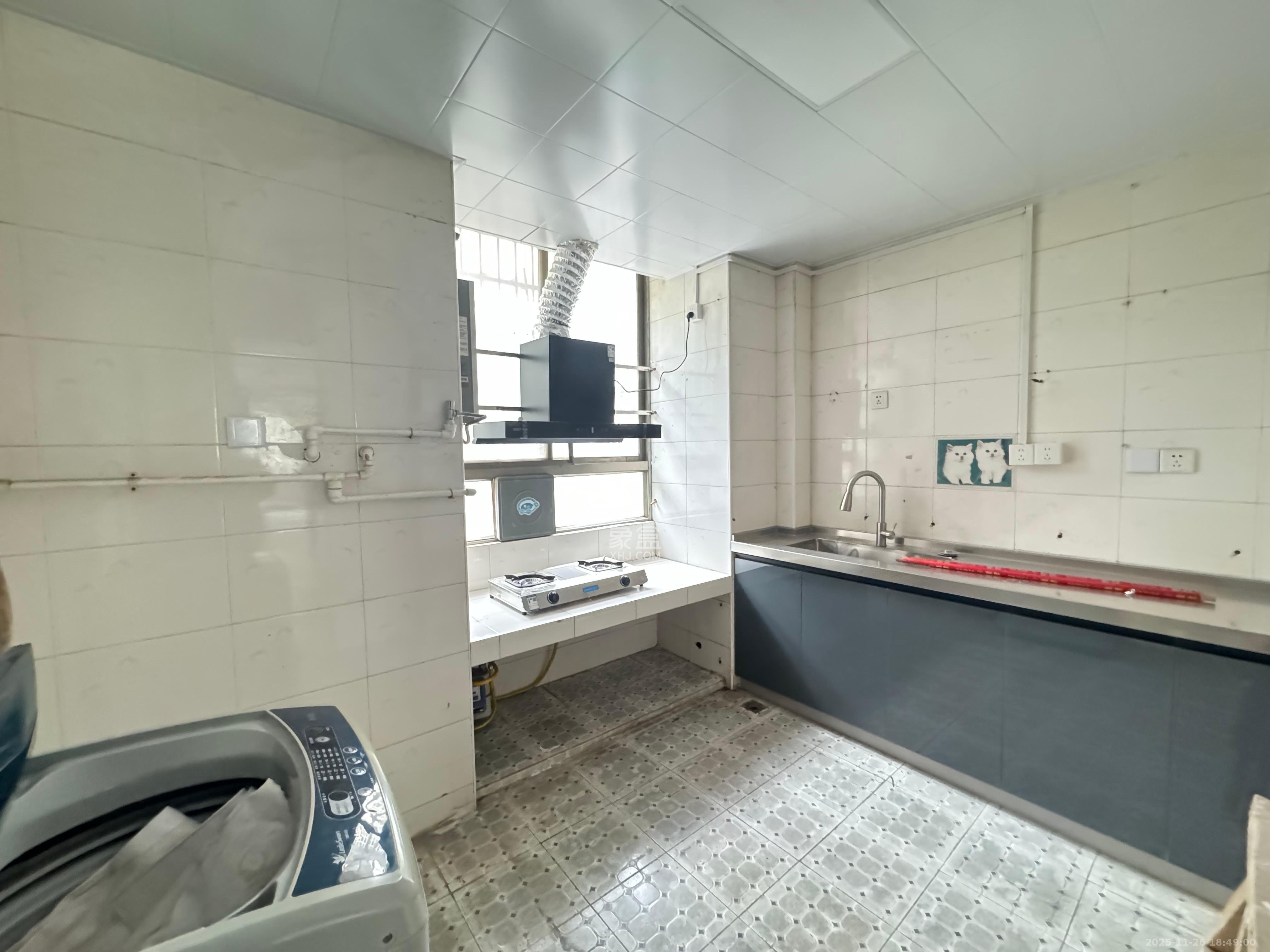 金石蓉园  3室2厅1卫    1200.0元/月室内图