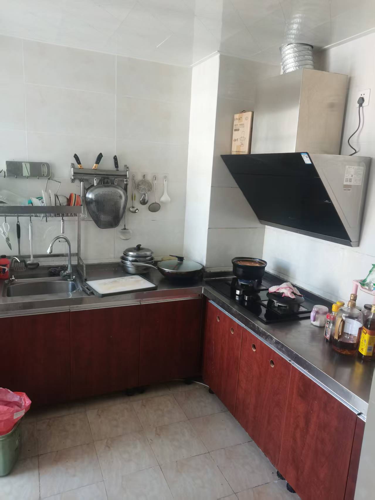 道客和悦坊 3室2厅2卫 3500.0元/月 道客和悦坊 3室2厅2卫 3500.0元/月室内图