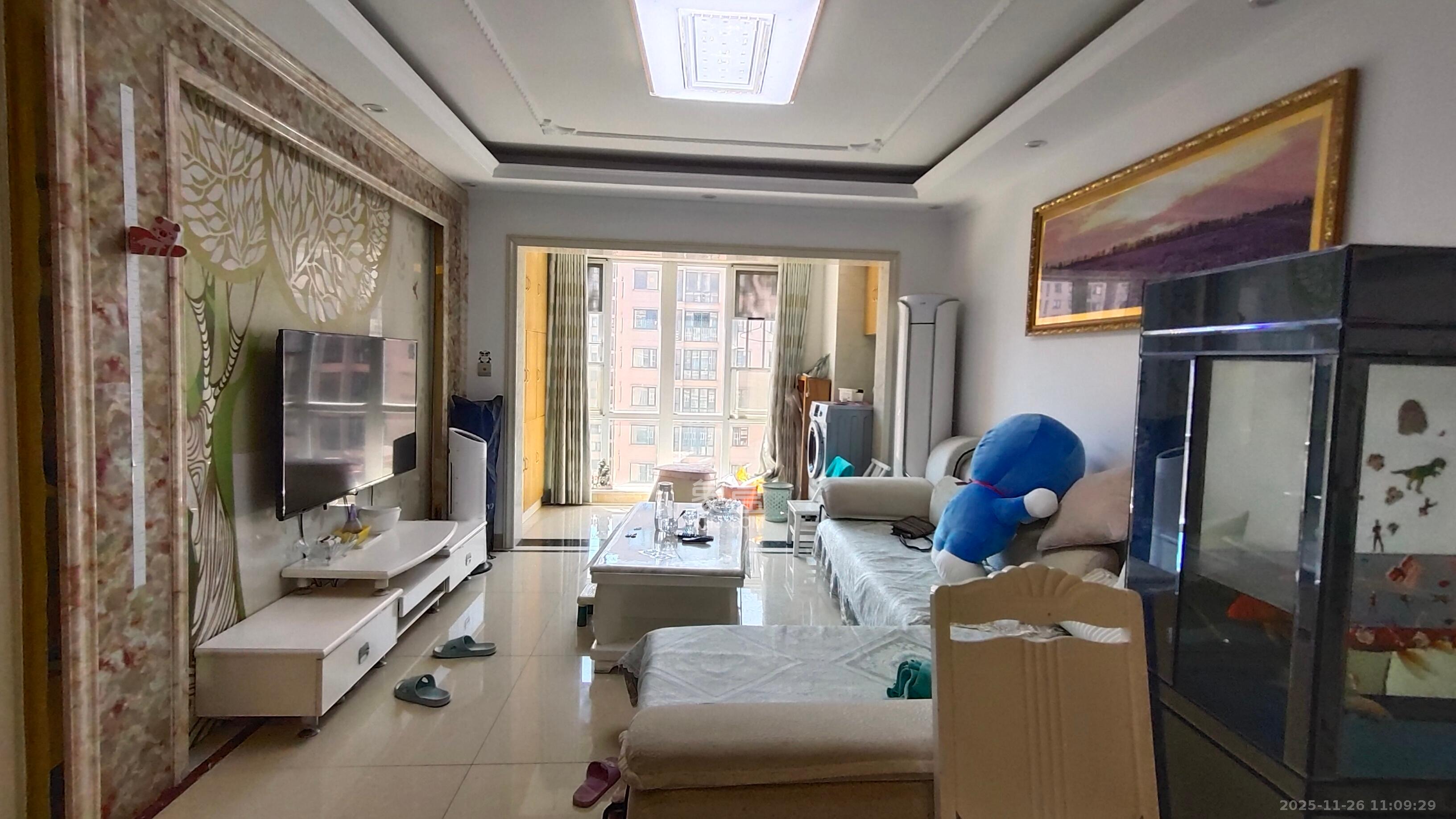 丽发新城 2室1厅1卫 1700.0元/月 丽发新城 2室1厅1卫 1700.0元/月室内图