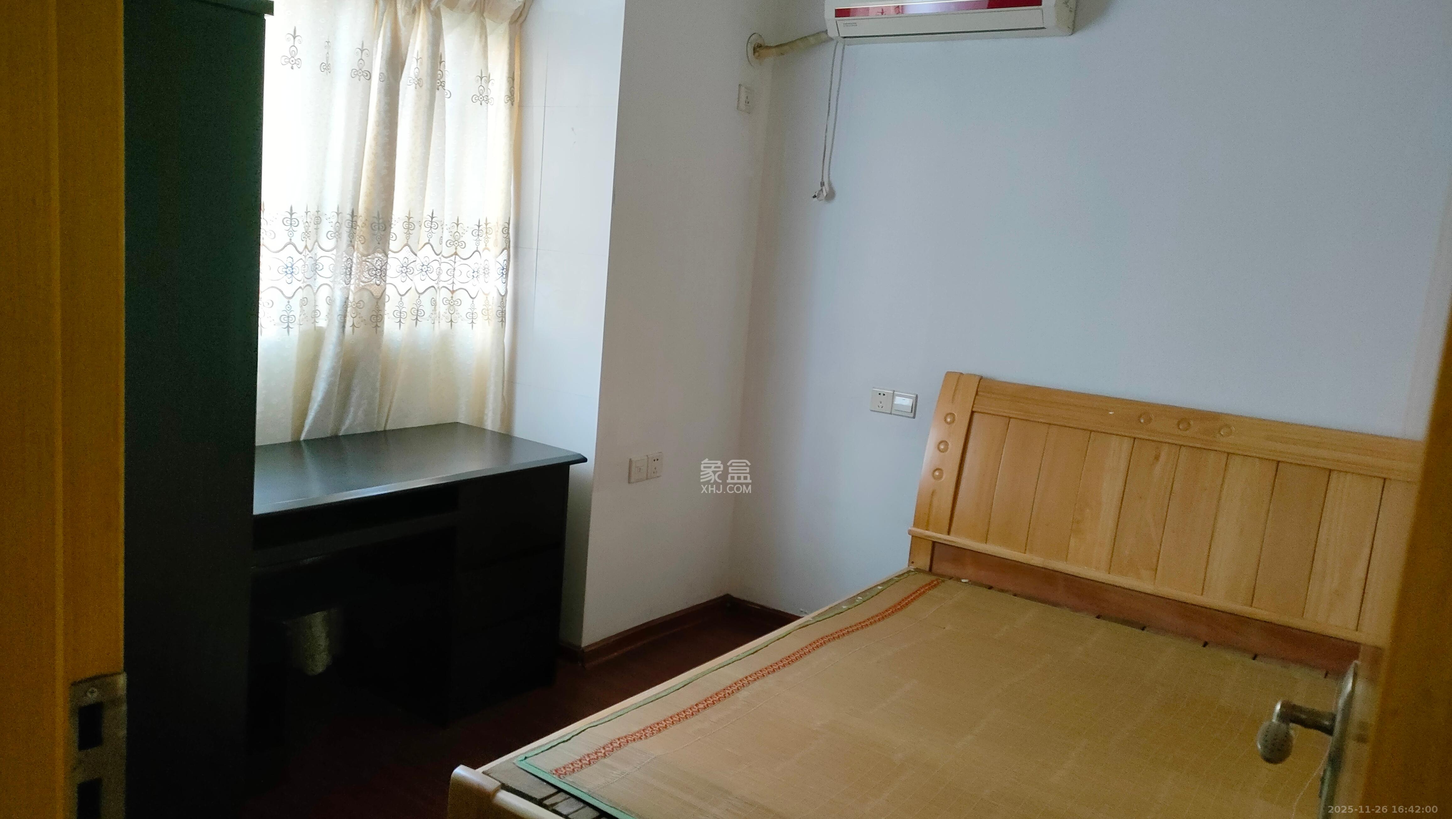 桂花二村 2室1厅1卫 1400.0元/月 桂花二村 2室1厅1卫 1400.0元/月室内图