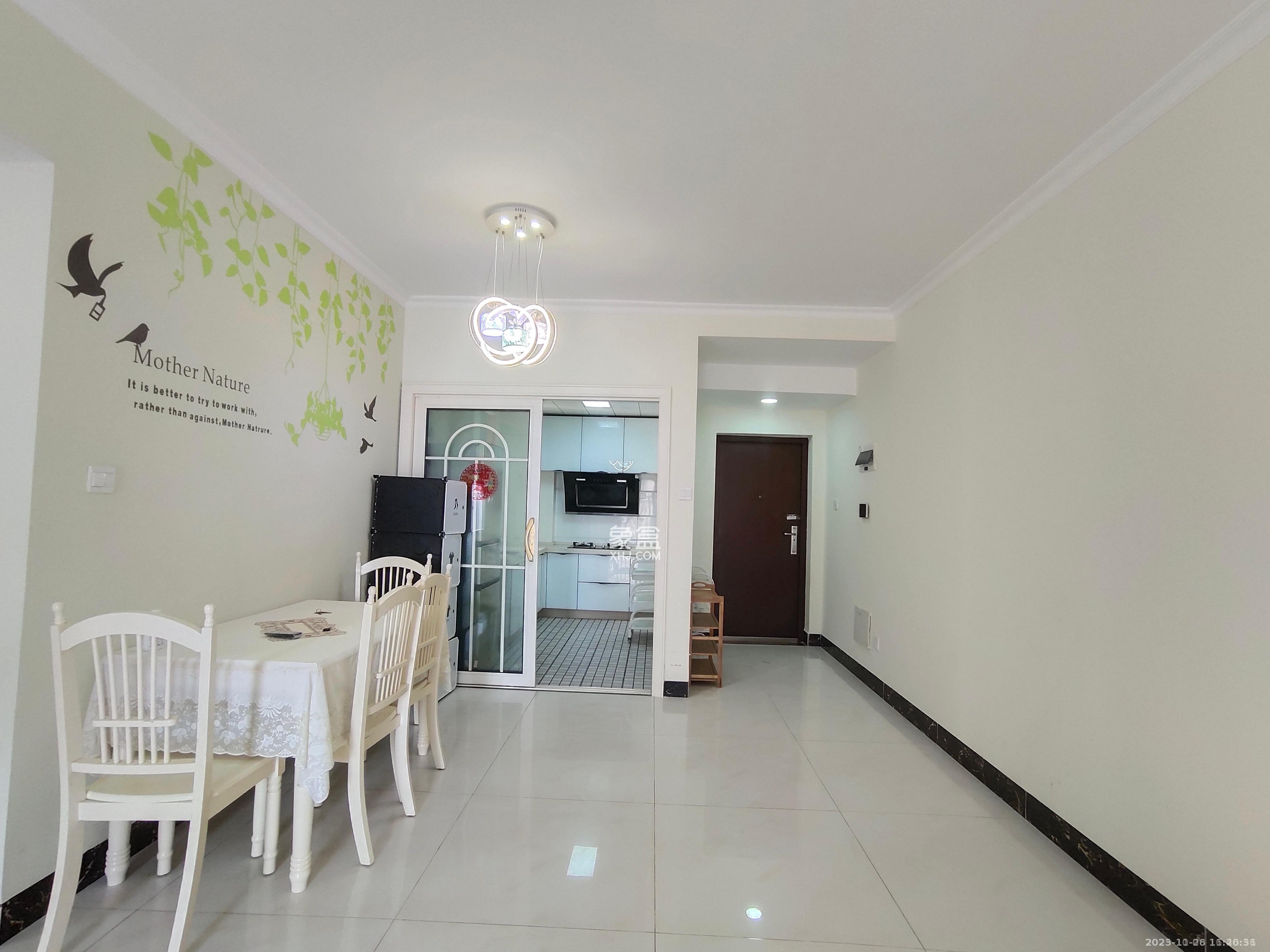 兰亭湾畔 3室2厅1卫 2700.0元/月 兰亭湾畔 3室2厅1卫 2700.0元/月室内图