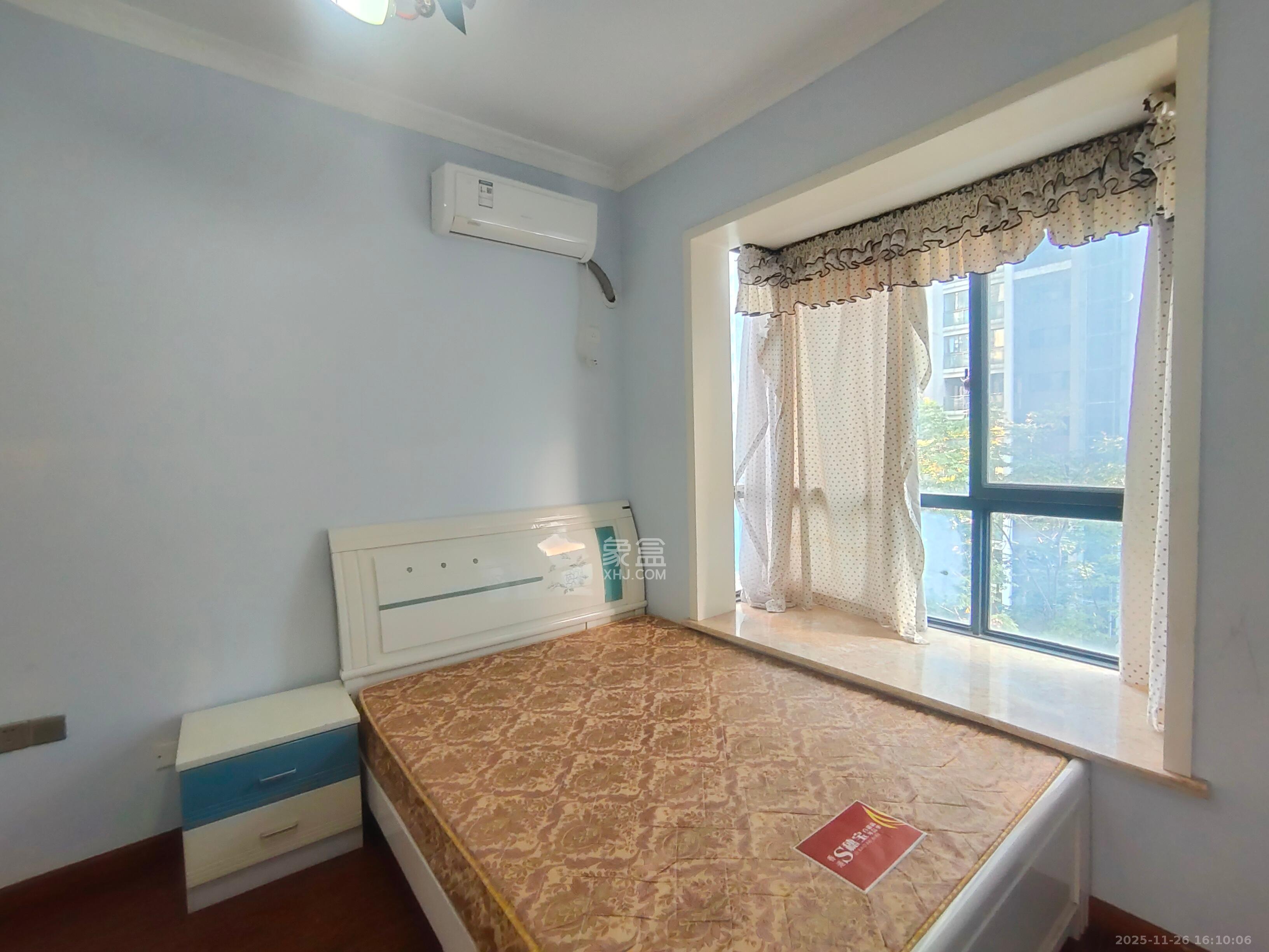 湘江世纪城豪江苑 2室2厅1卫 1800.0元/月 湘江世纪城豪江苑 2室2厅1卫 1800.0元/月室内图