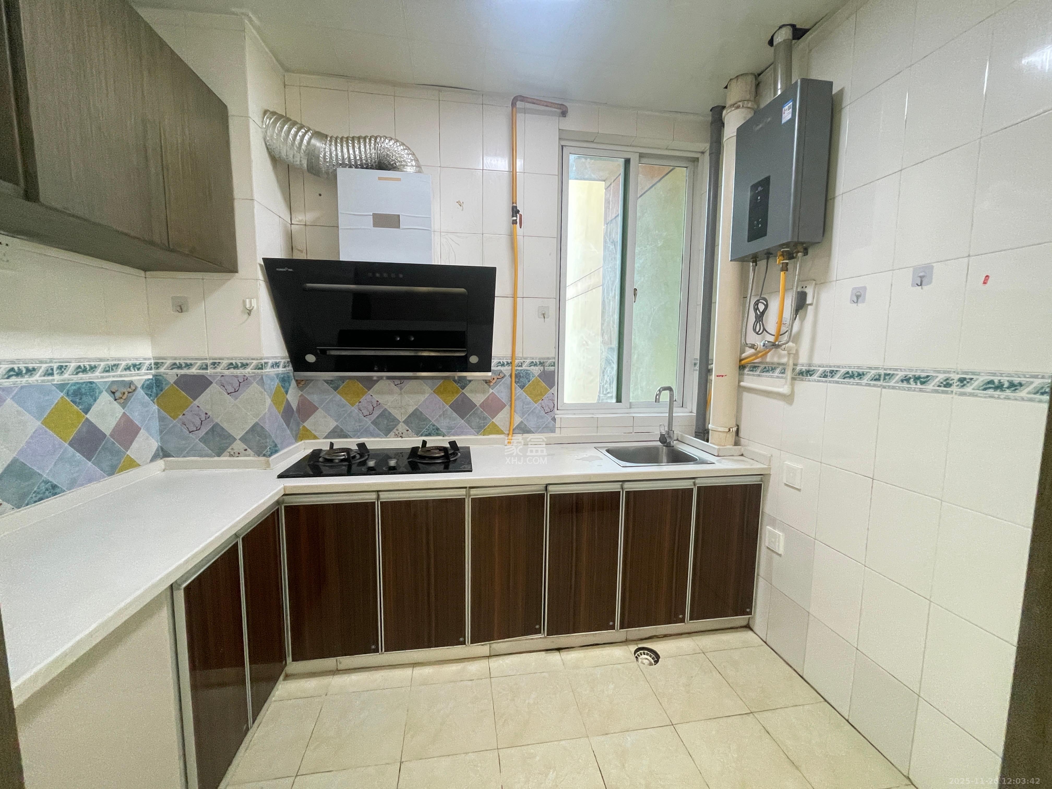 万事佳景园  2室1厅1卫    1500.0元/月室内图