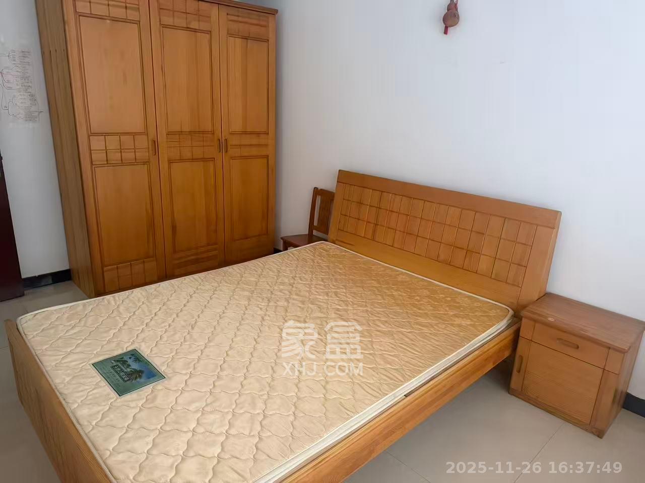 岳银欣苑  2室2厅1卫    2100.0元/月室内图