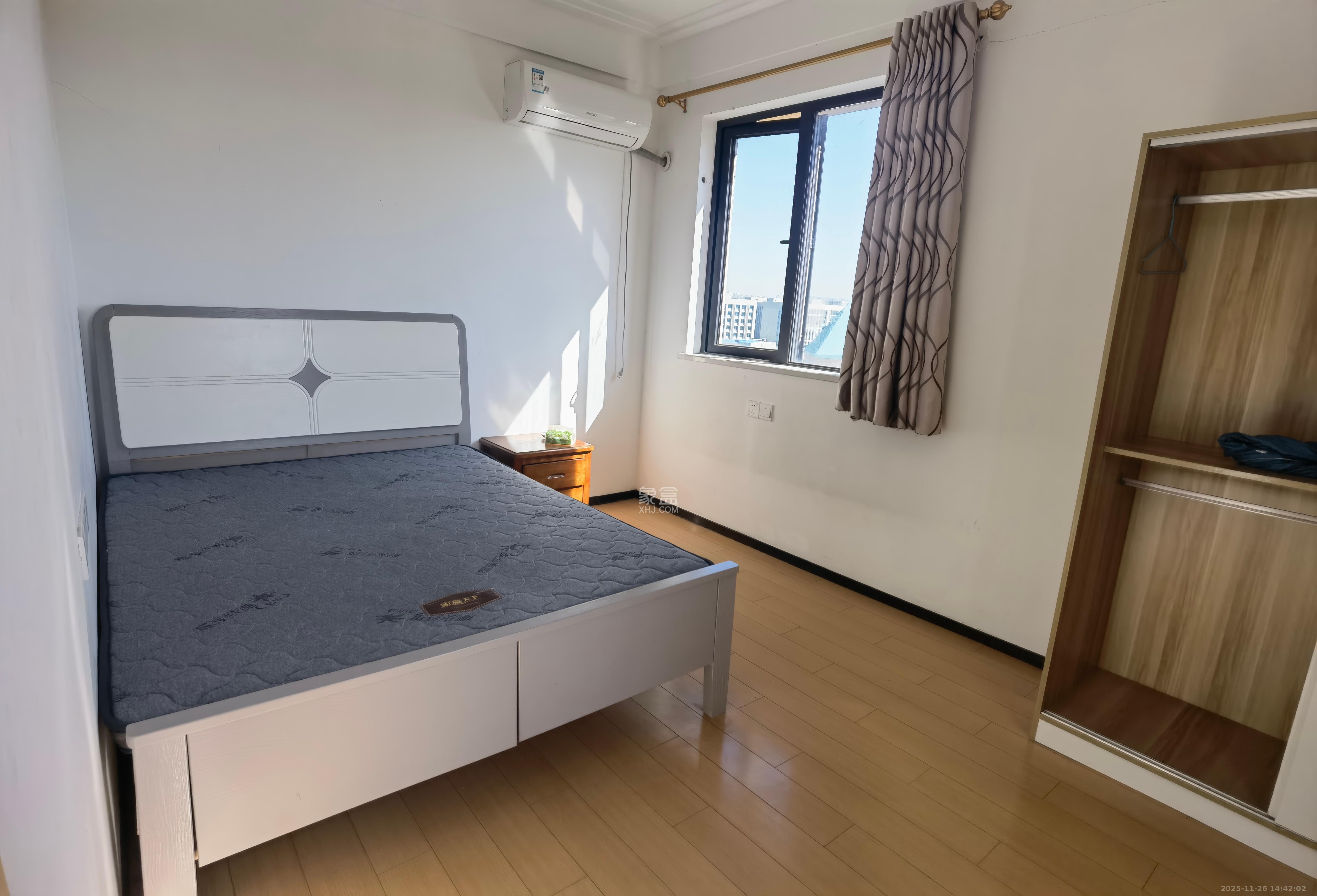 中海新城熙岸(中信新城五期) 1室1厅1卫 1400.0元/月 中海新城熙岸(中信新城五期) 1室1厅1卫 1400.0元/月室内图