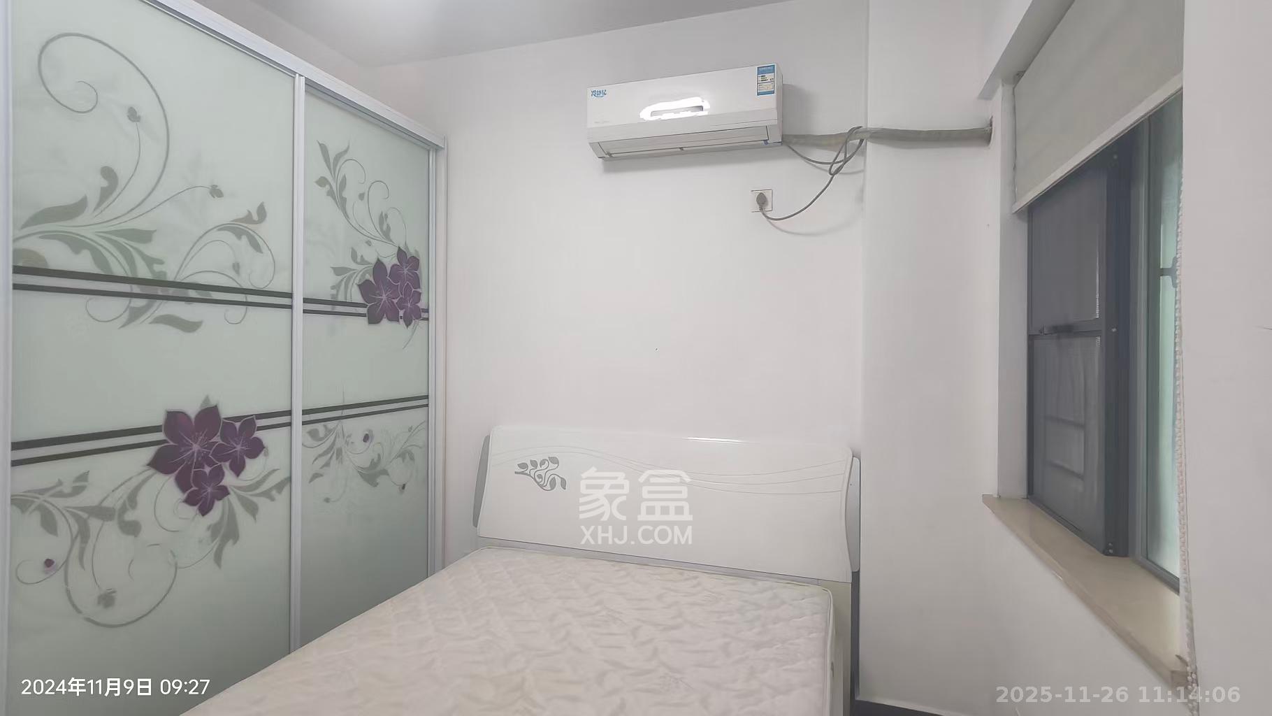 万博汇  1室1厅1卫    2200.0元/月室内图