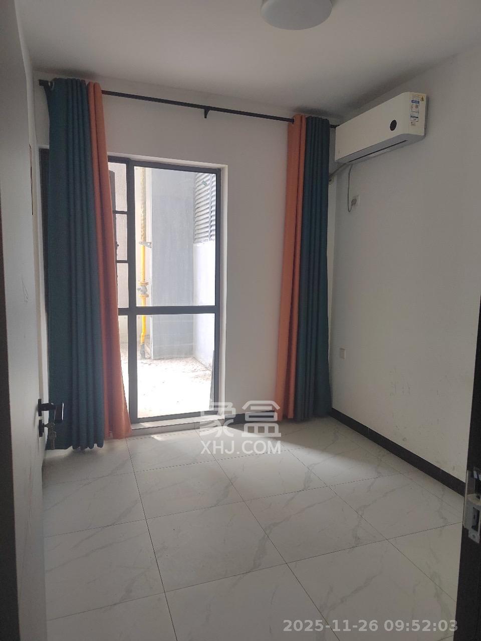 蔷薇国际  4室2厅2卫    3200.0元/月室内图