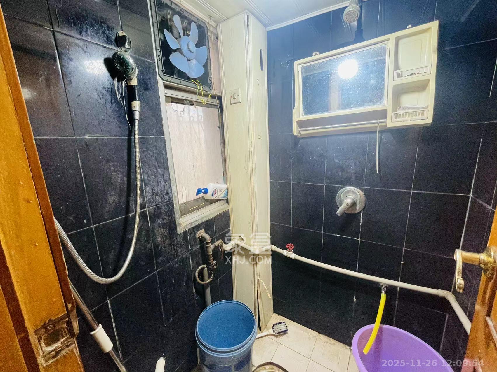 人造板厂宿舍（新河北堤1号）  3室2厅1卫    1800.0元/月室内图