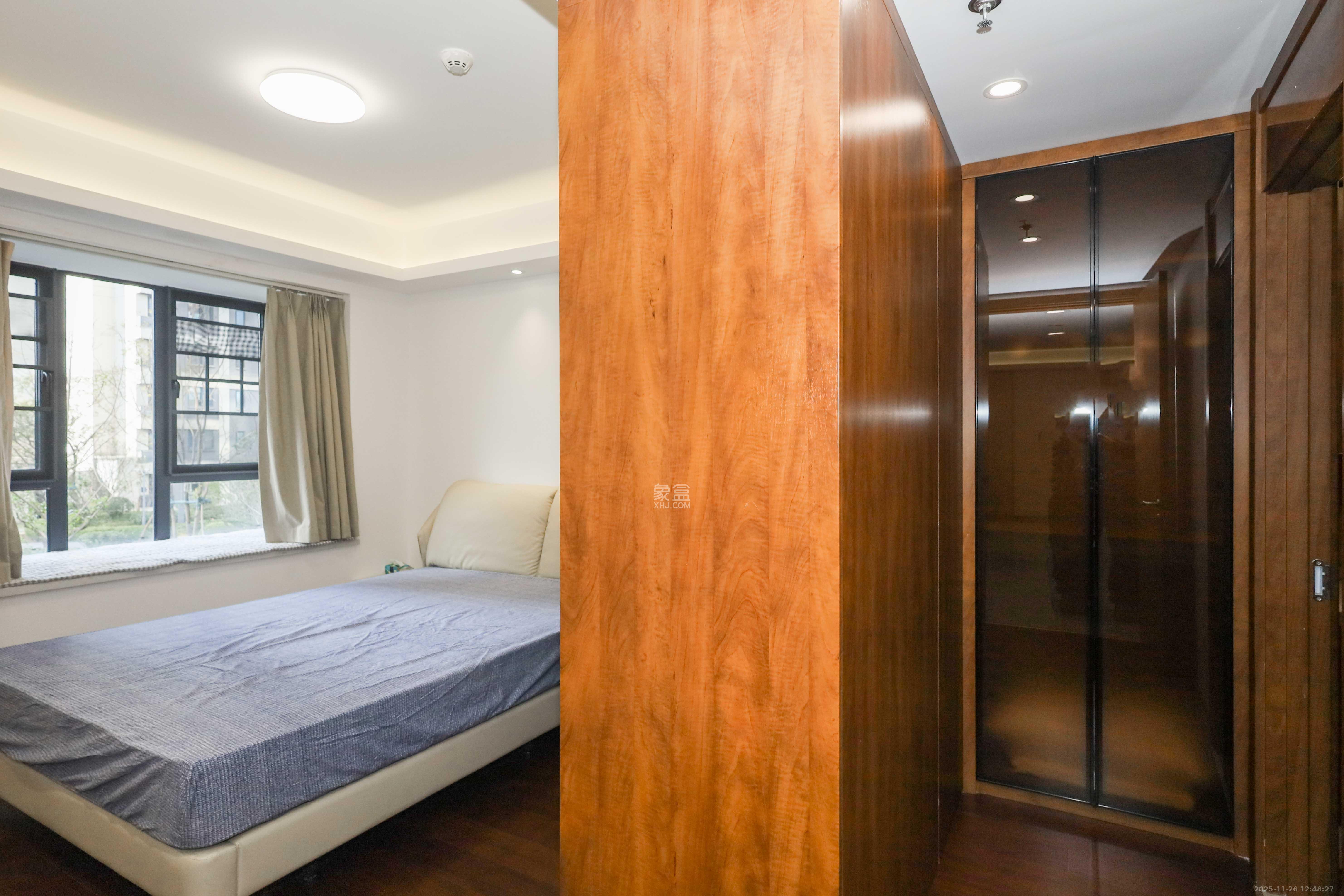 梅溪悦章 3室1厅2卫 140.0万 梅溪悦章 3室1厅2卫 140.0万卧室