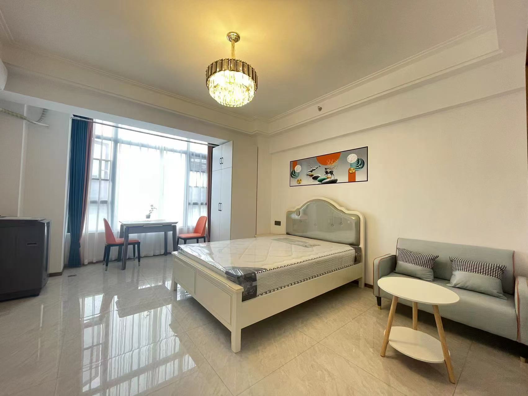 俊景万和城 1室0厅0卫 1600.0元/月 俊景万和城 1室0厅0卫 1600.0元/月室内图