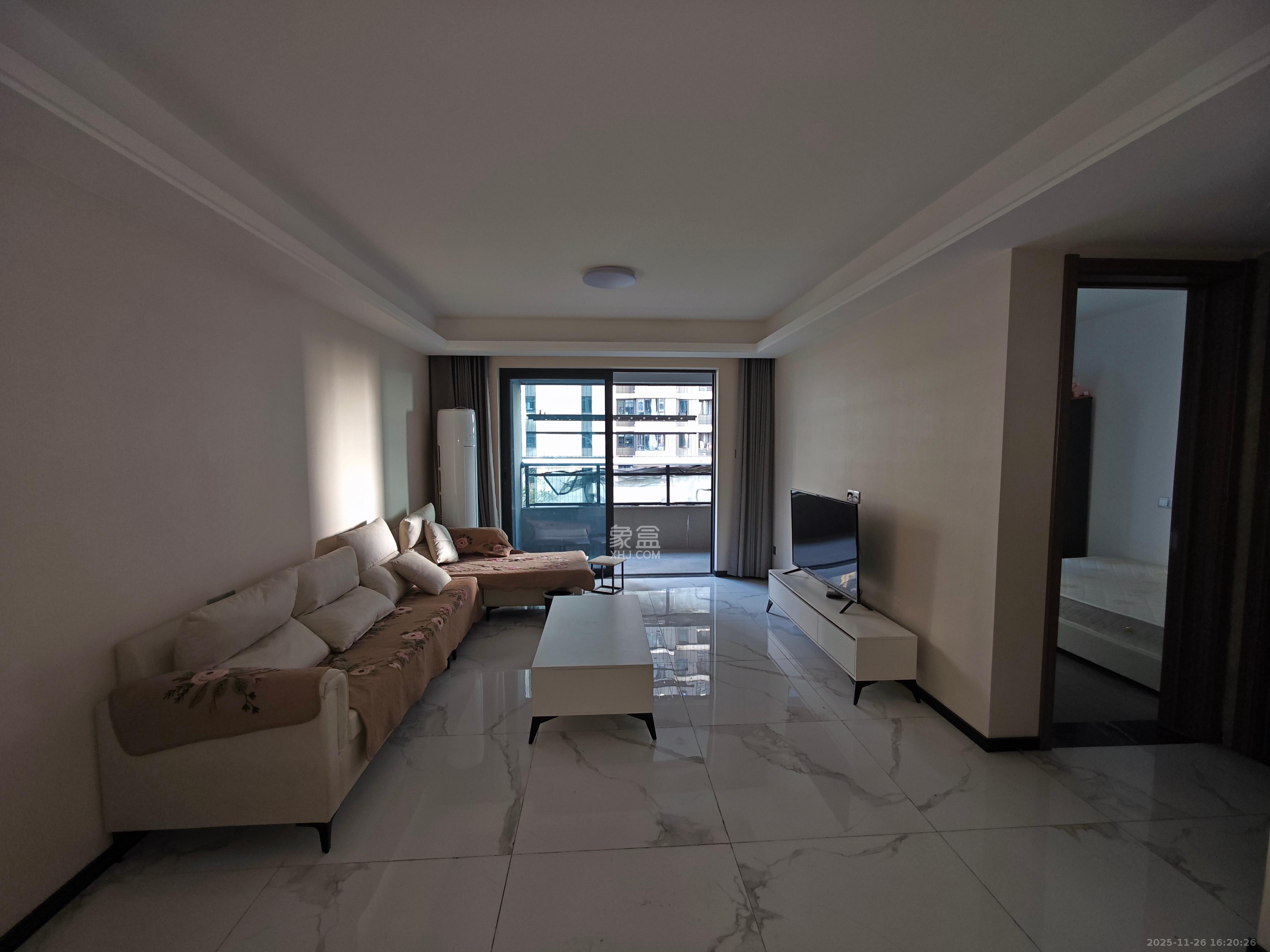 中海阅溪府 3室2厅2卫 3000.0元/月 中海阅溪府 3室2厅2卫 3000.0元/月室内图