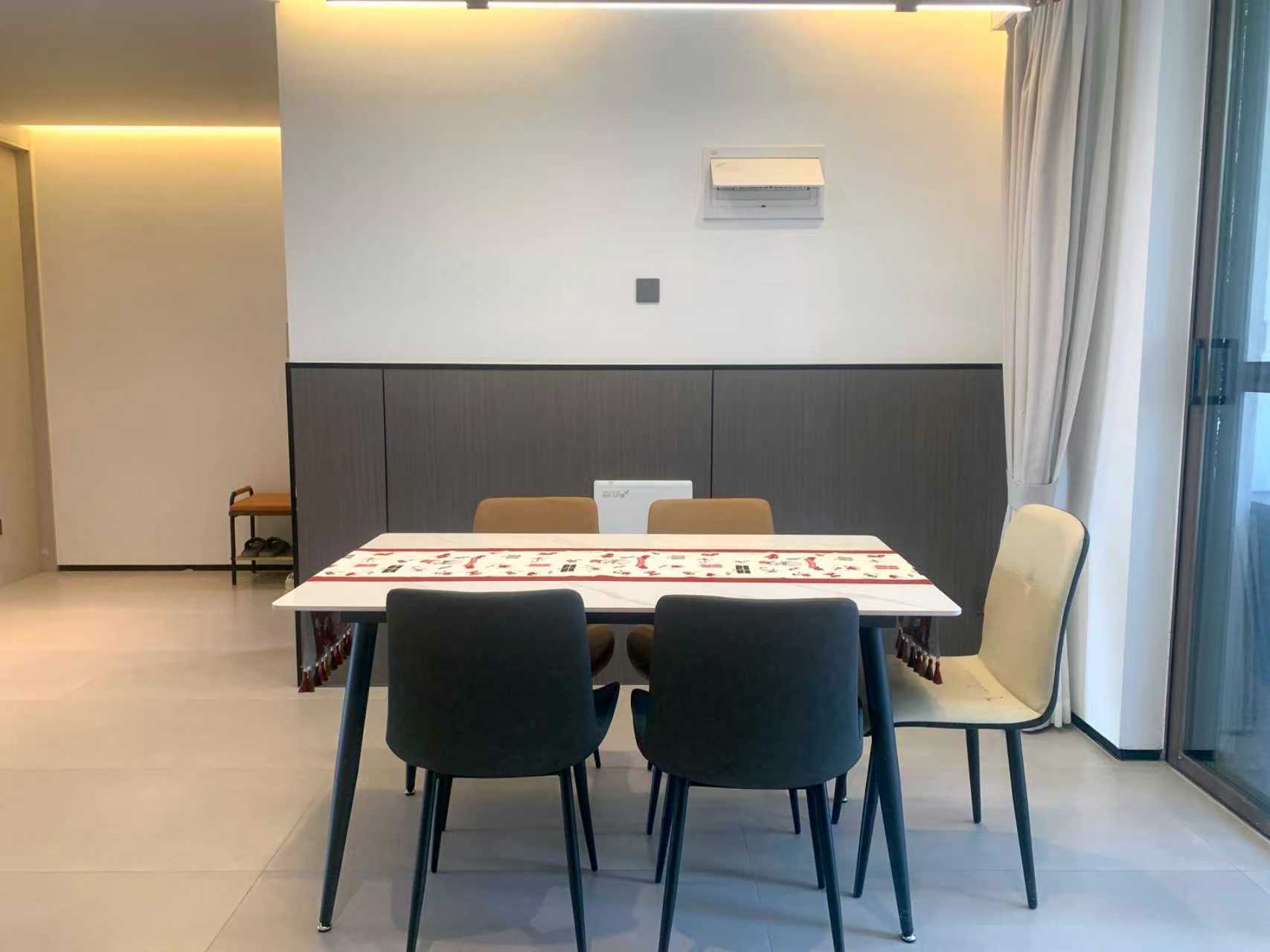 海航豪庭南苑 4室2厅2卫 9000.0元/月 海航豪庭南苑 4室2厅2卫 9000.0元/月室内图