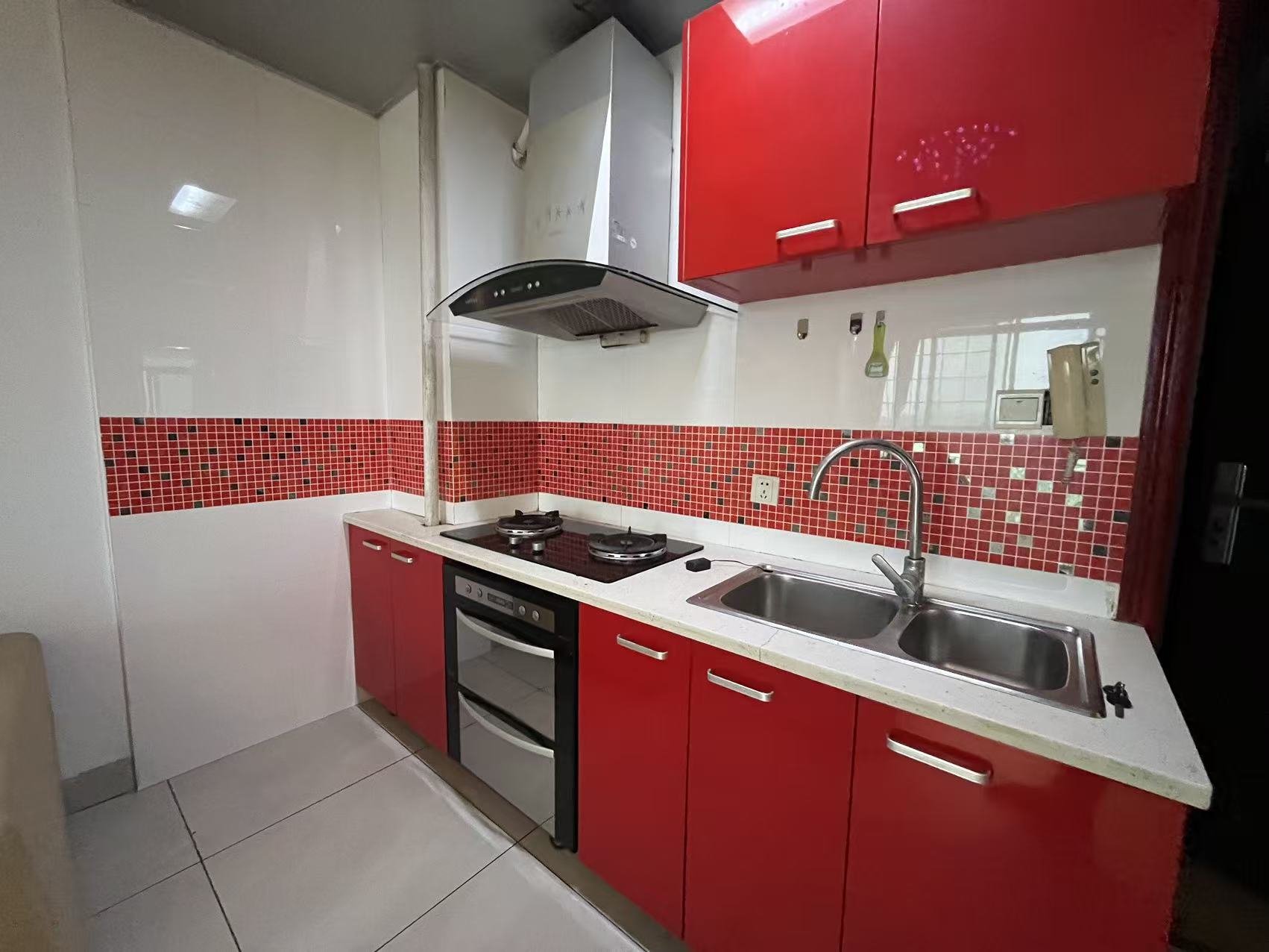 书香名邸一期 1室1厅1卫 1600.0元/月 书香名邸一期 1室1厅1卫 1600.0元/月室内图