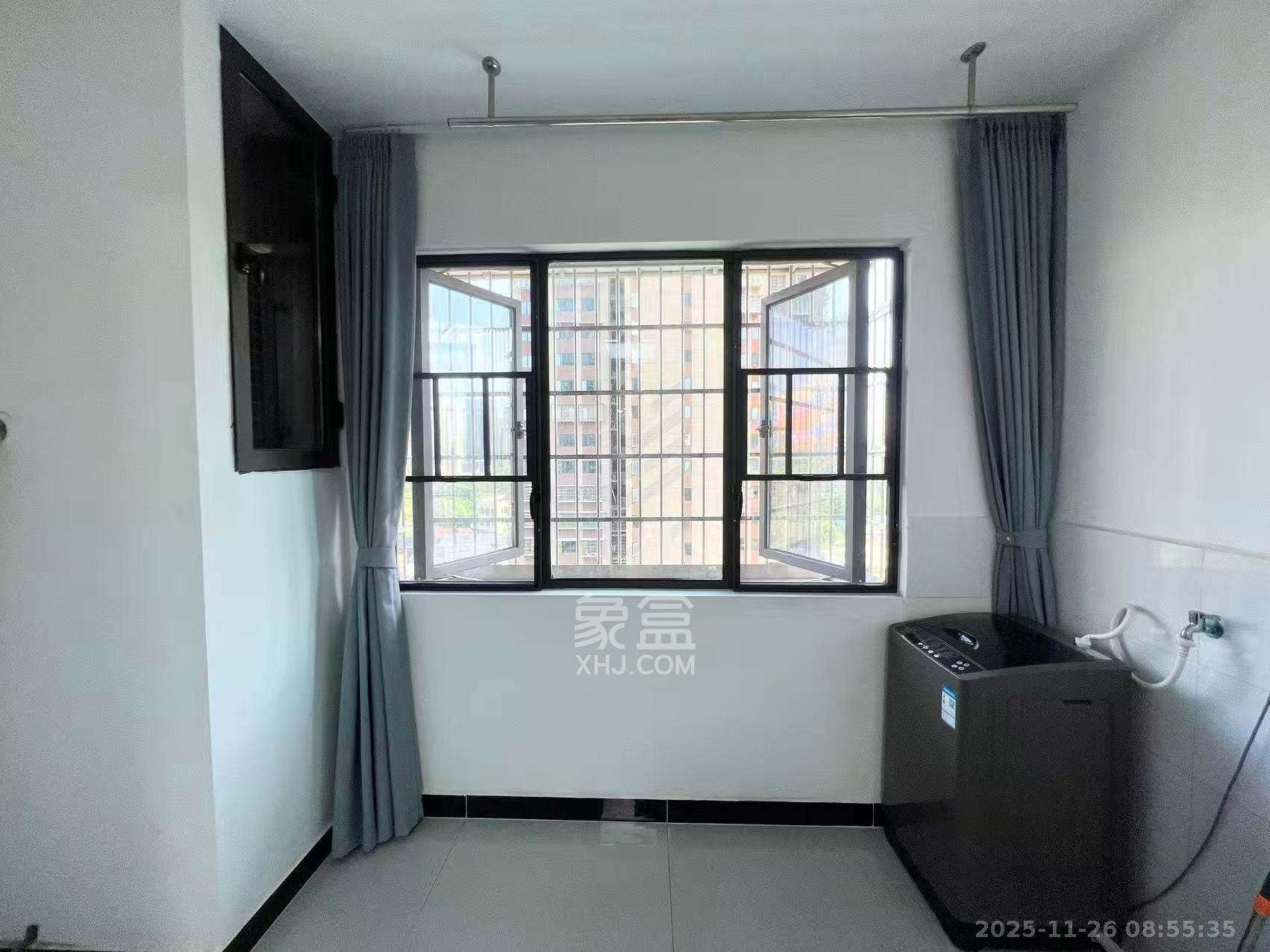 金塘家园  2室2厅1卫    2100.0元/月室内图