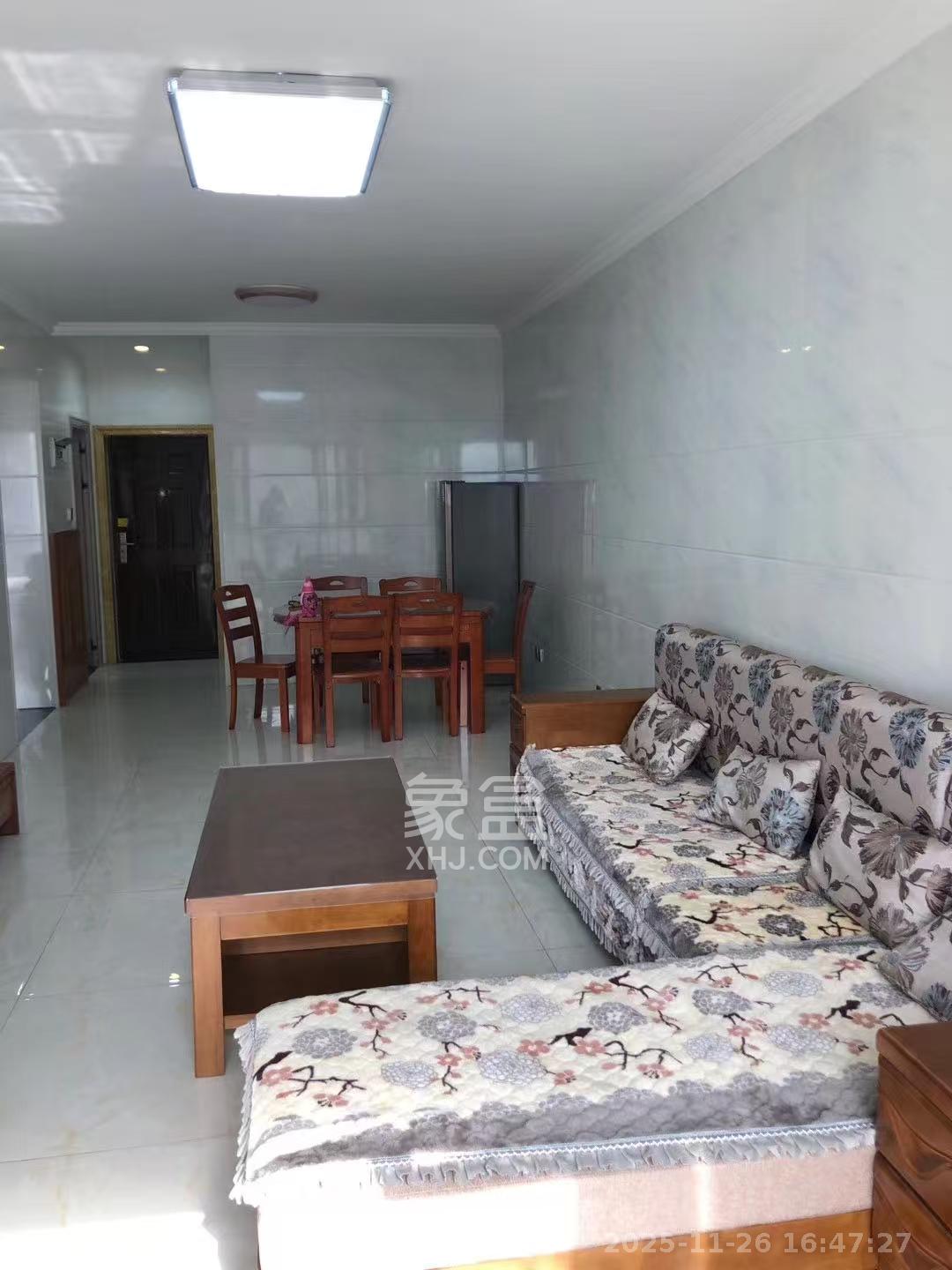 东宜兰园  2室2厅1卫    1800.0元/月室内图