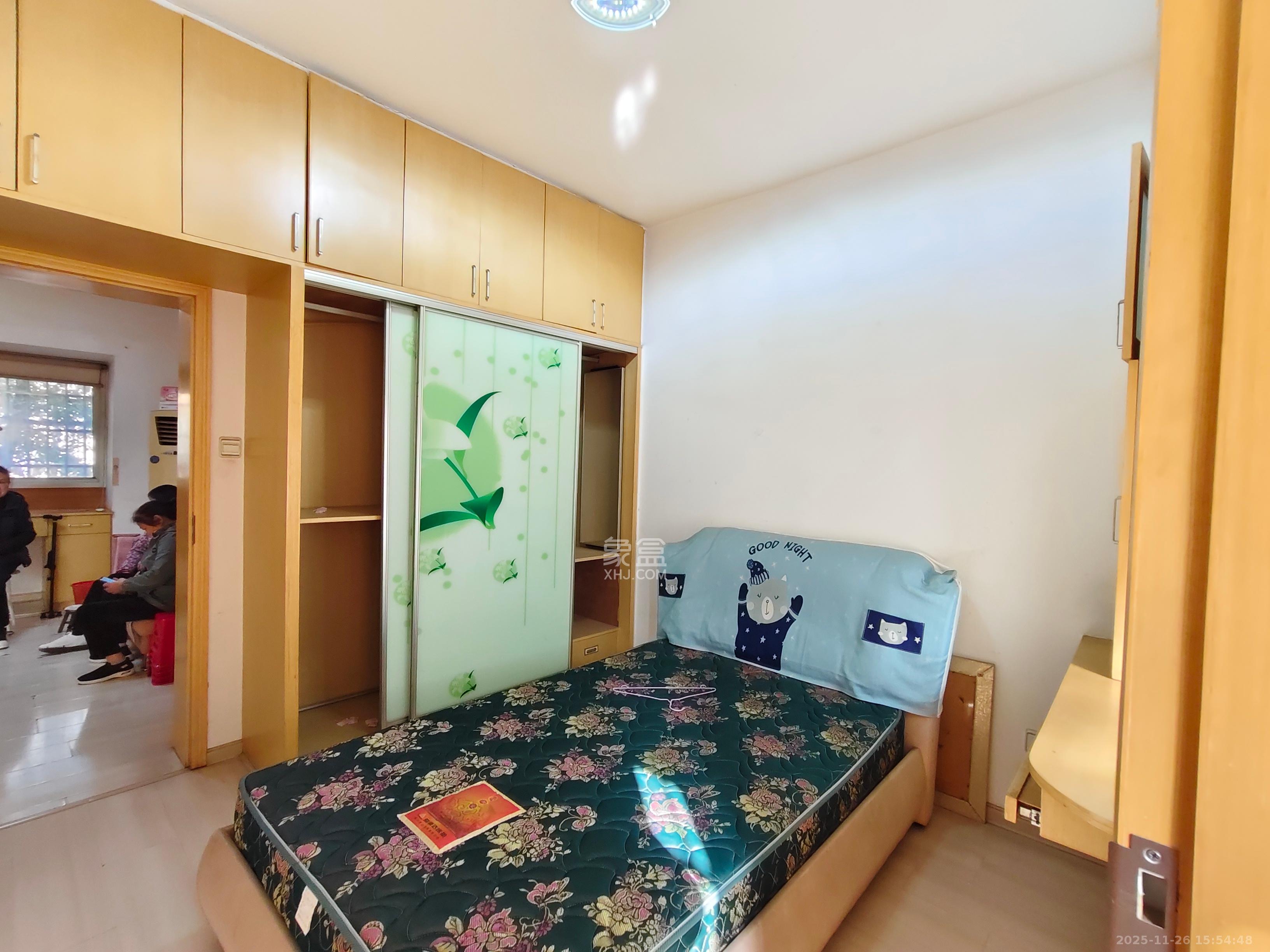 狮子山二片 2室1厅1卫 1200.0元/月 狮子山二片 2室1厅1卫 1200.0元/月室内图