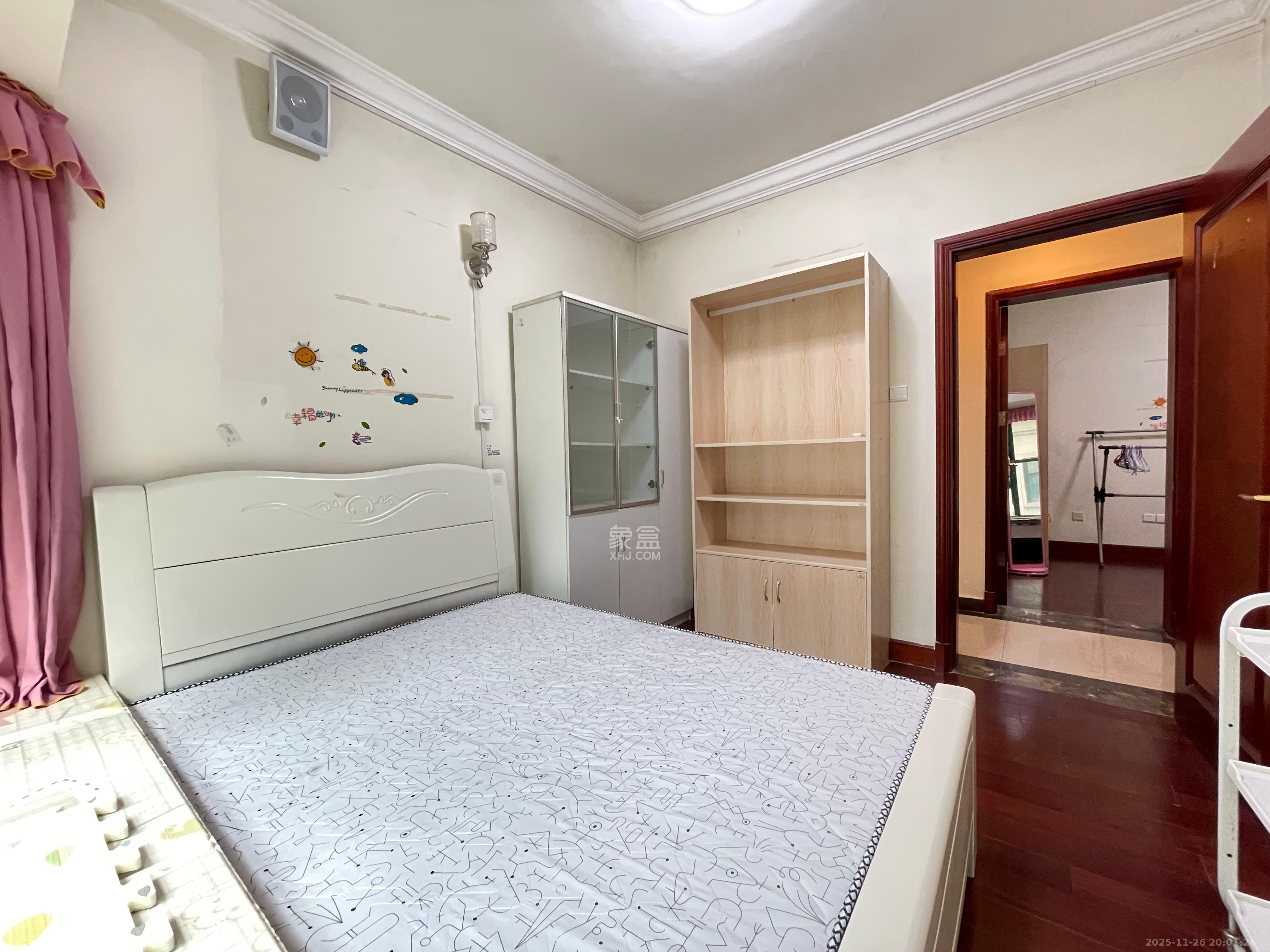 恒大名都 3室2厅1卫 1500.0元/月 恒大名都 3室2厅1卫 1500.0元/月室内图