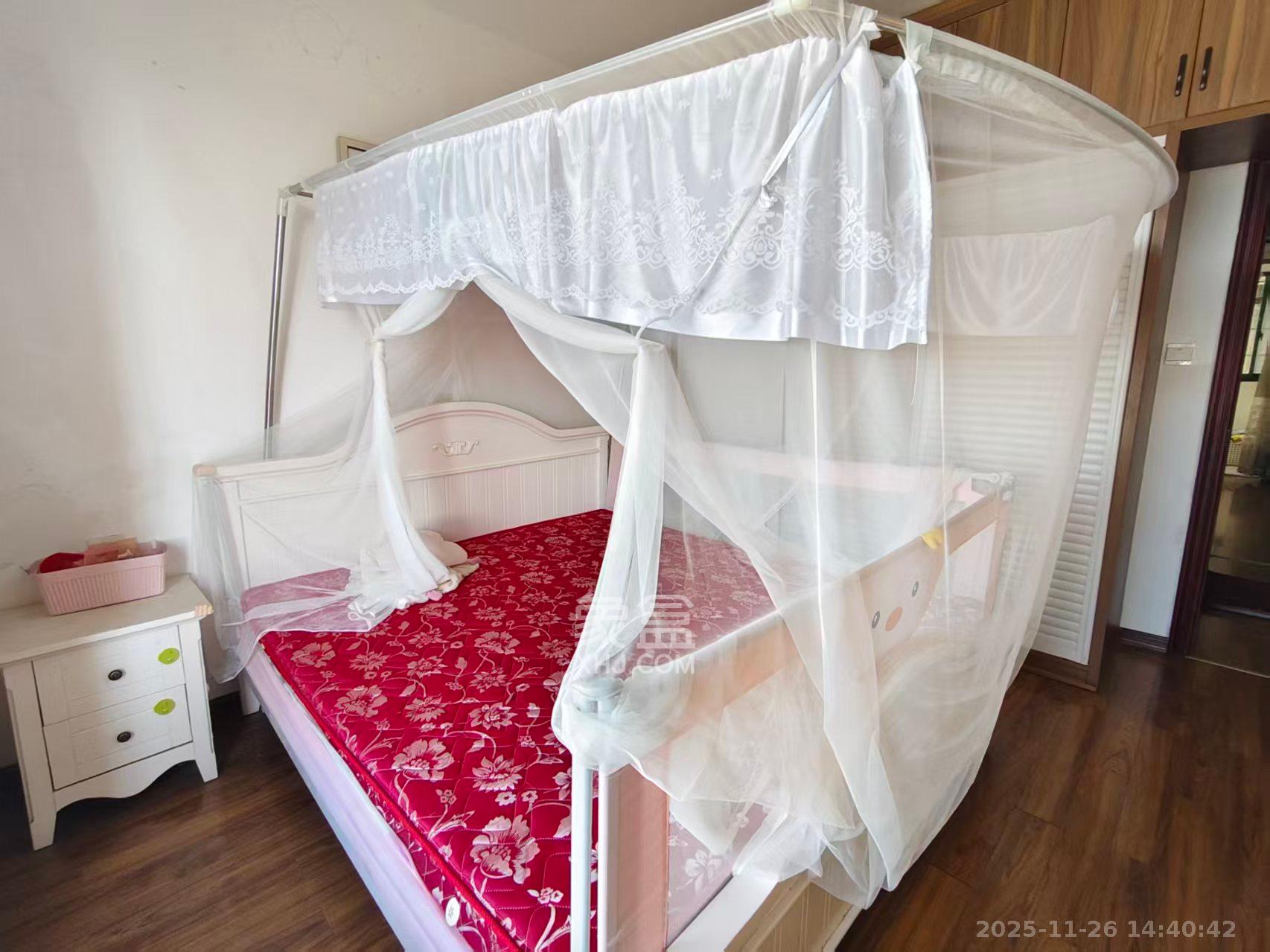 水印康桥 2室2厅1卫 800.0元/月 水印康桥 2室2厅1卫 800.0元/月室内图