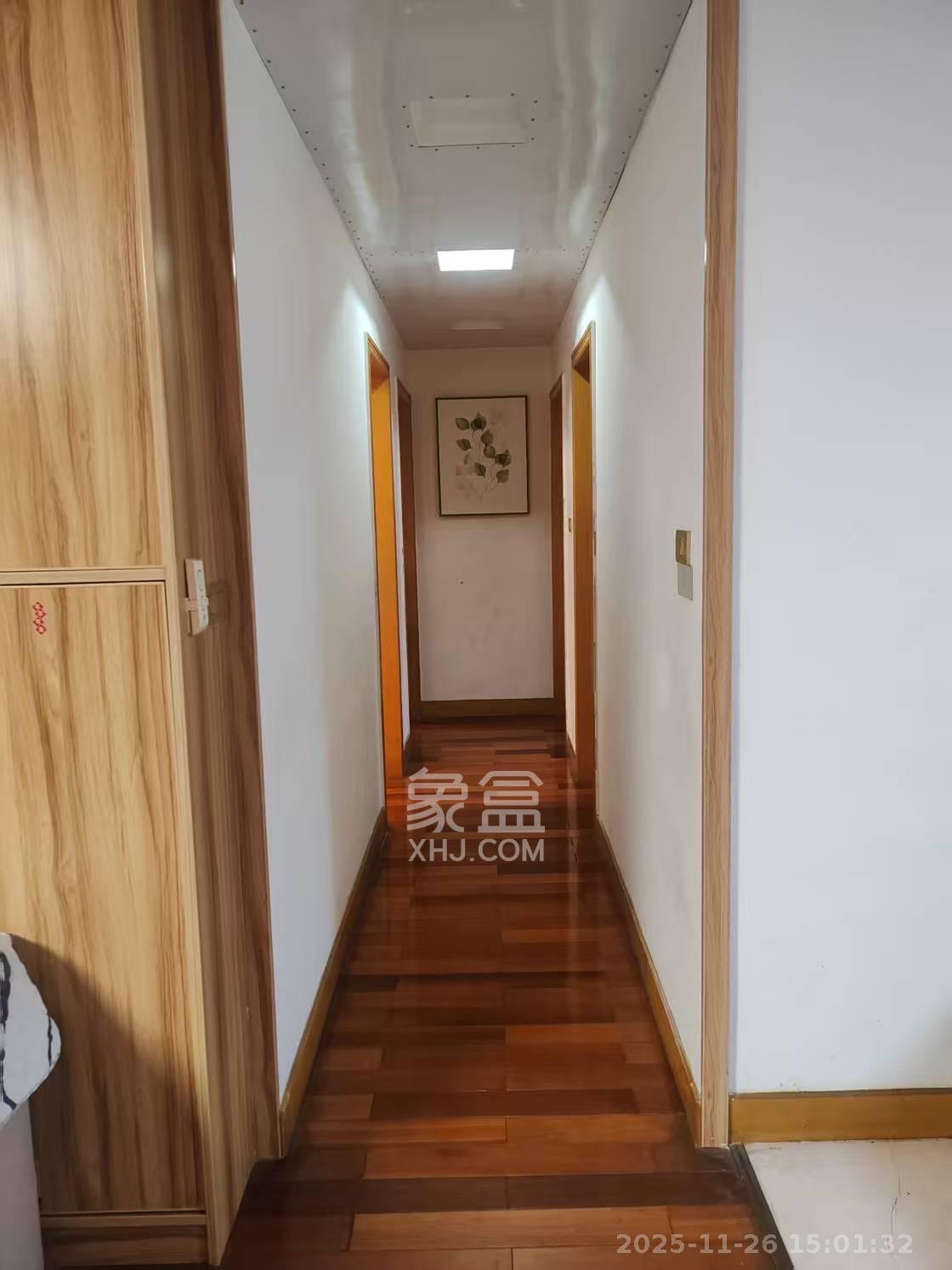 科教新村 4室2厅2卫 3000.0元/月 科教新村 4室2厅2卫 3000.0元/月室内图