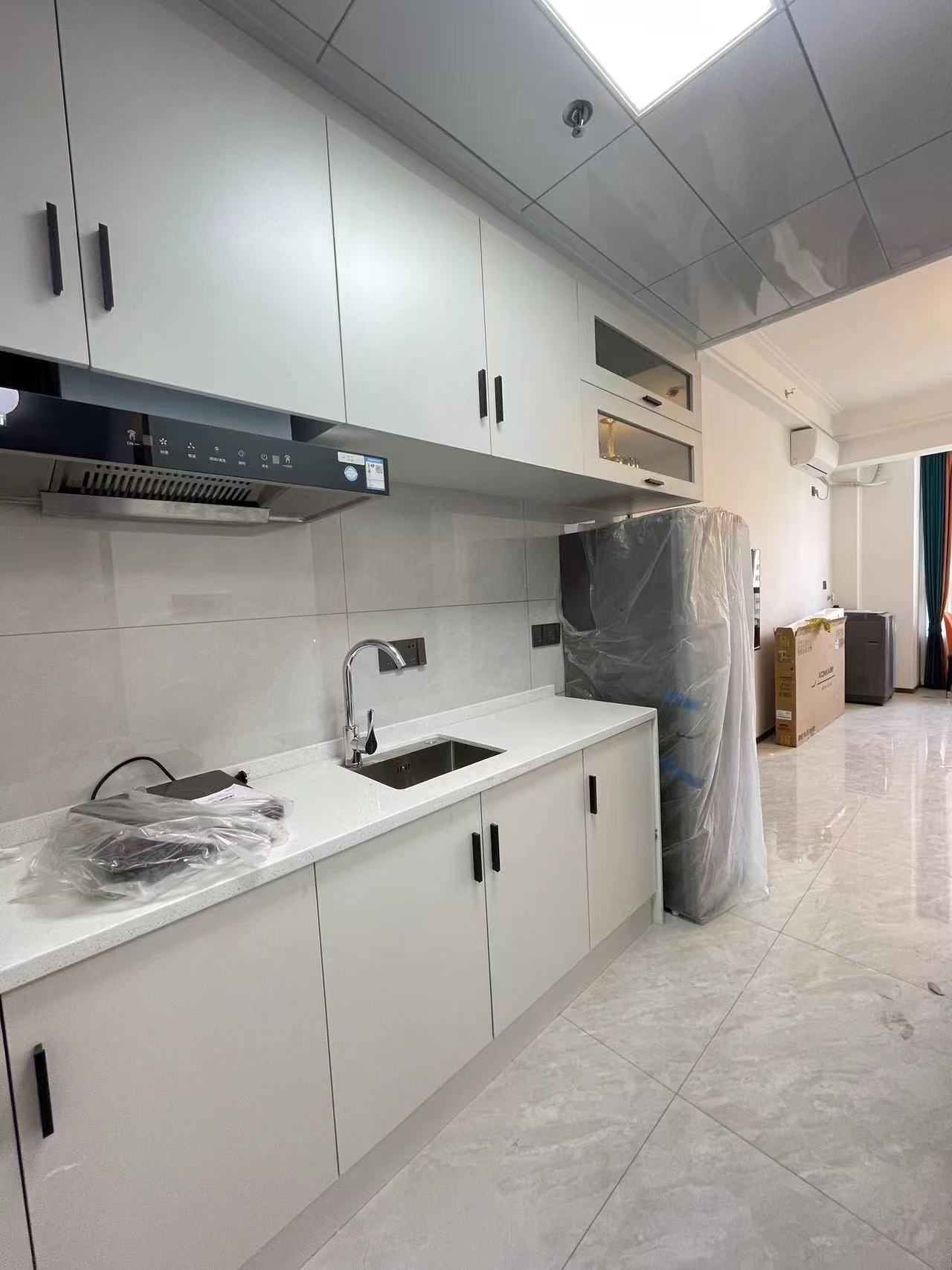 俊景万和城  1室0厅0卫    1600.0元/月