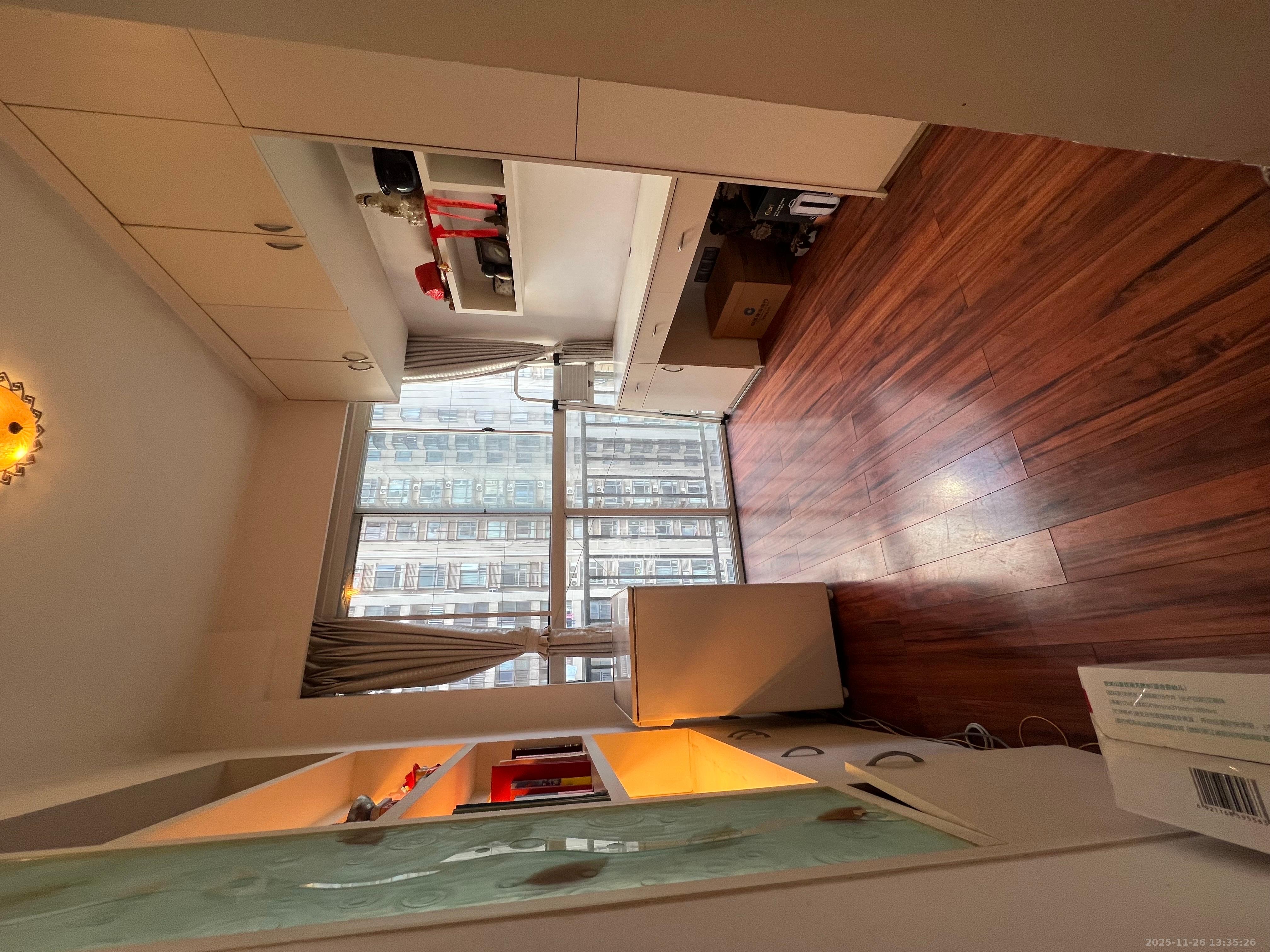 金域南外滩（望江佳园）  3室2厅2卫    4200.0元/月