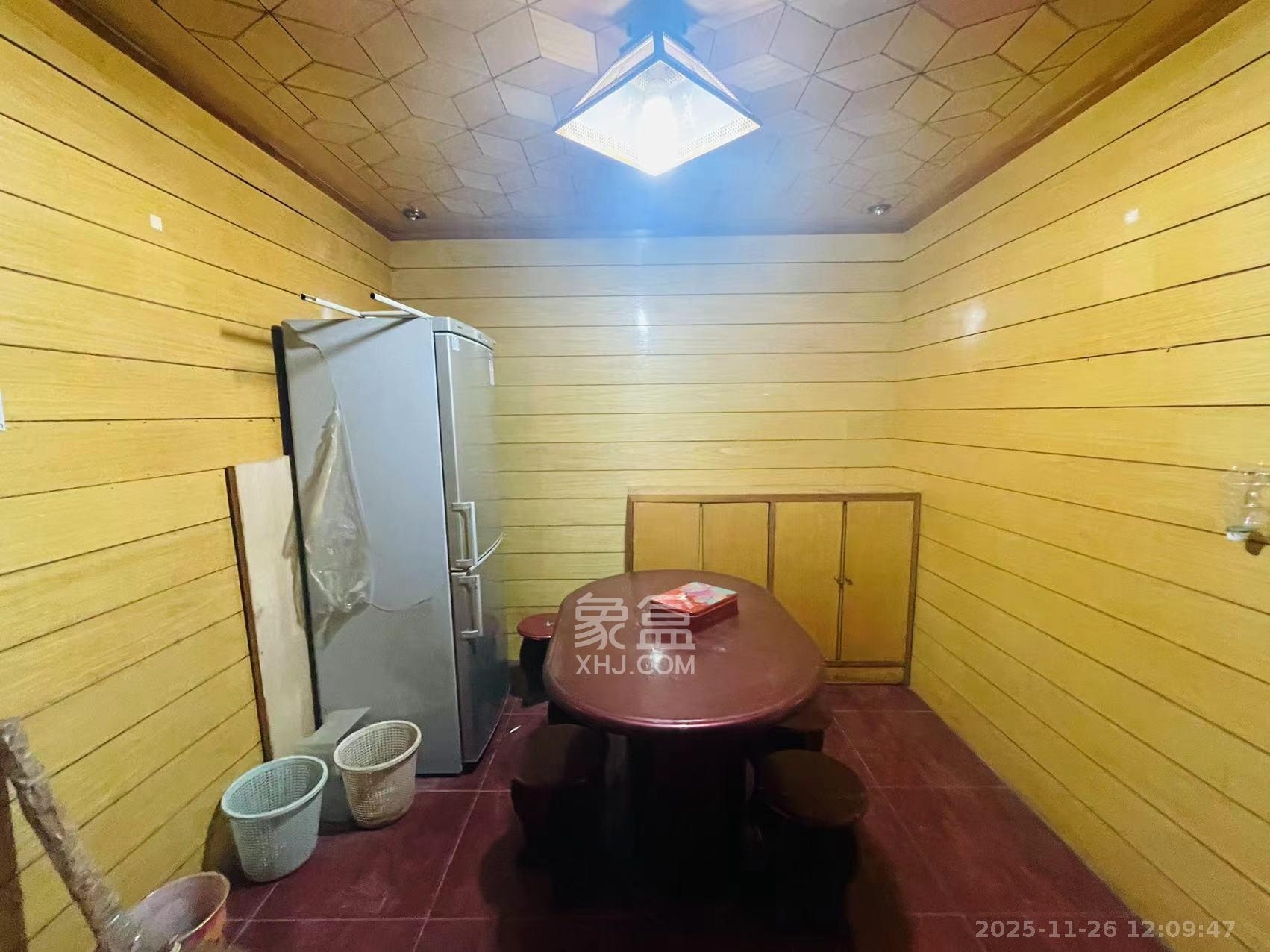 人造板厂宿舍(新河北堤1号) 3室2厅1卫 1800.0元/月 人造板厂宿舍(新河北堤1号) 3室2厅1卫 1800.0元/月室内图