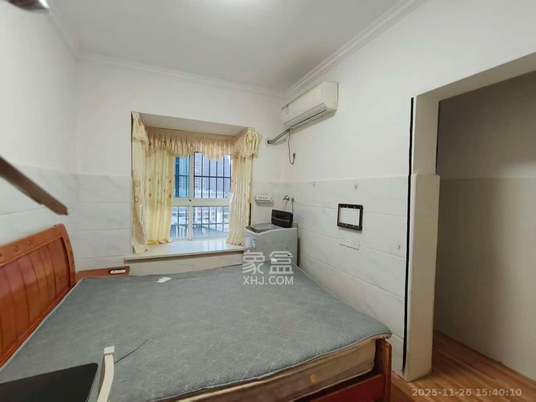 金麓西岸和苑  1室1厅0卫    850.0元/月室内图