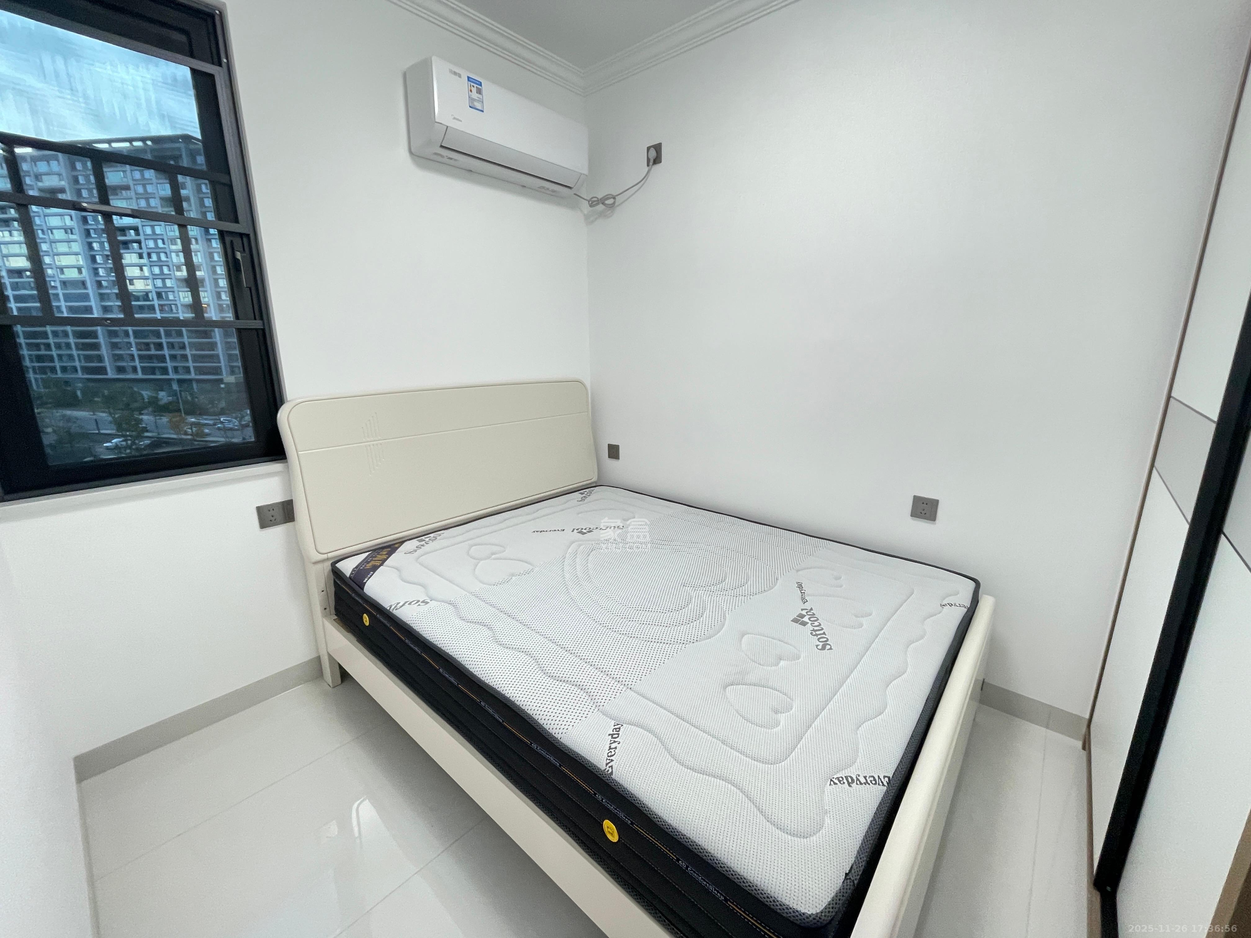 谷山景苑  2室1厅1卫    1800.0元/月室内图