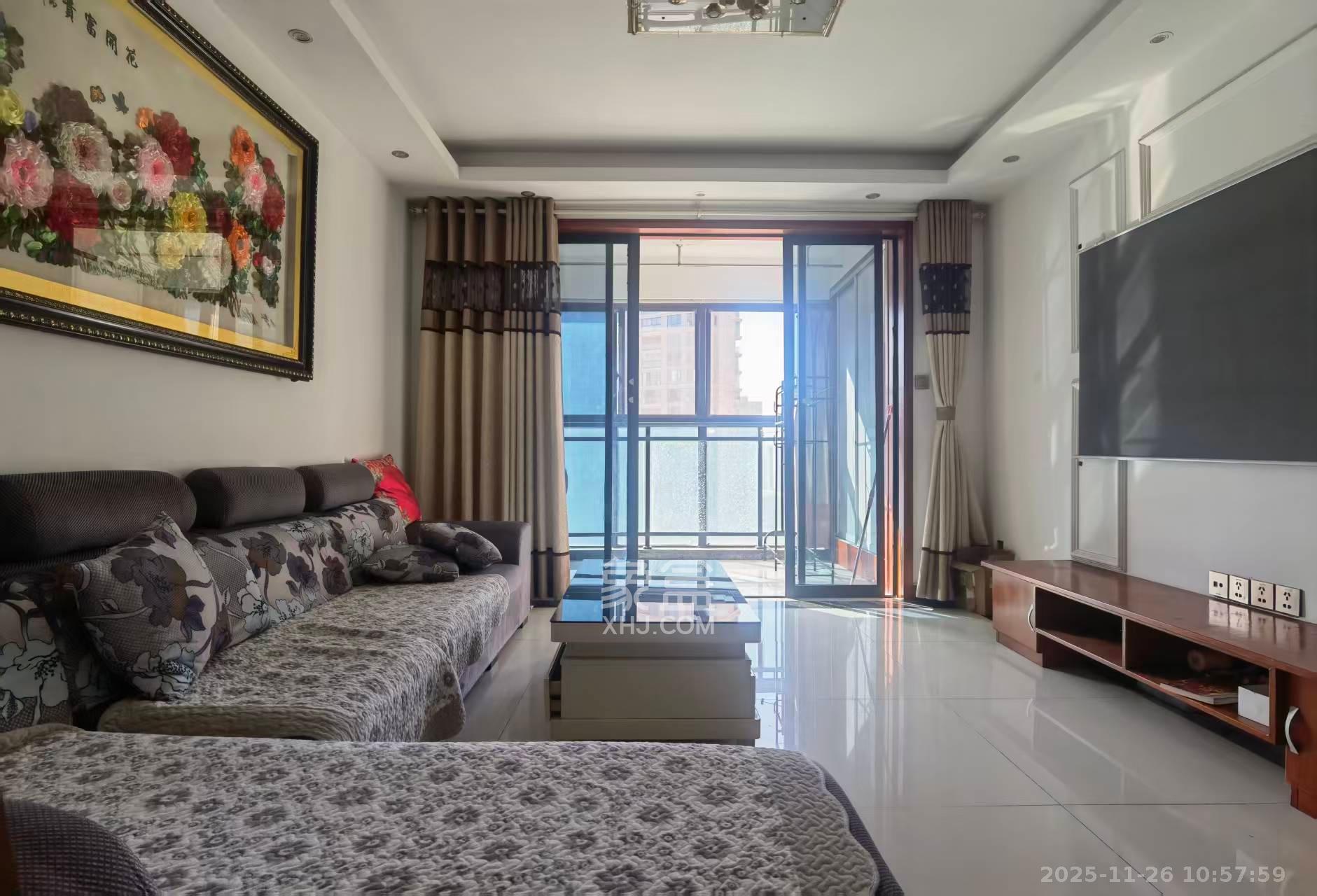 海洋半岛(月珑湾) 3室1厅1卫 2200.0元/月 海洋半岛(月珑湾) 3室1厅1卫 2200.0元/月室内图