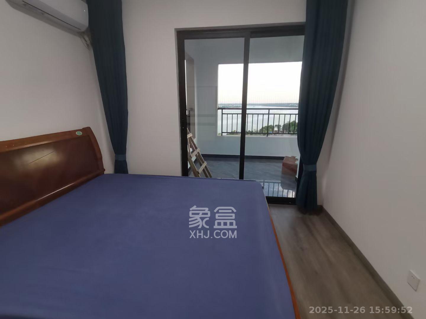 蓝光雍锦半岛 3室2厅2卫 3000.0元/月 蓝光雍锦半岛 3室2厅2卫 3000.0元/月室内图